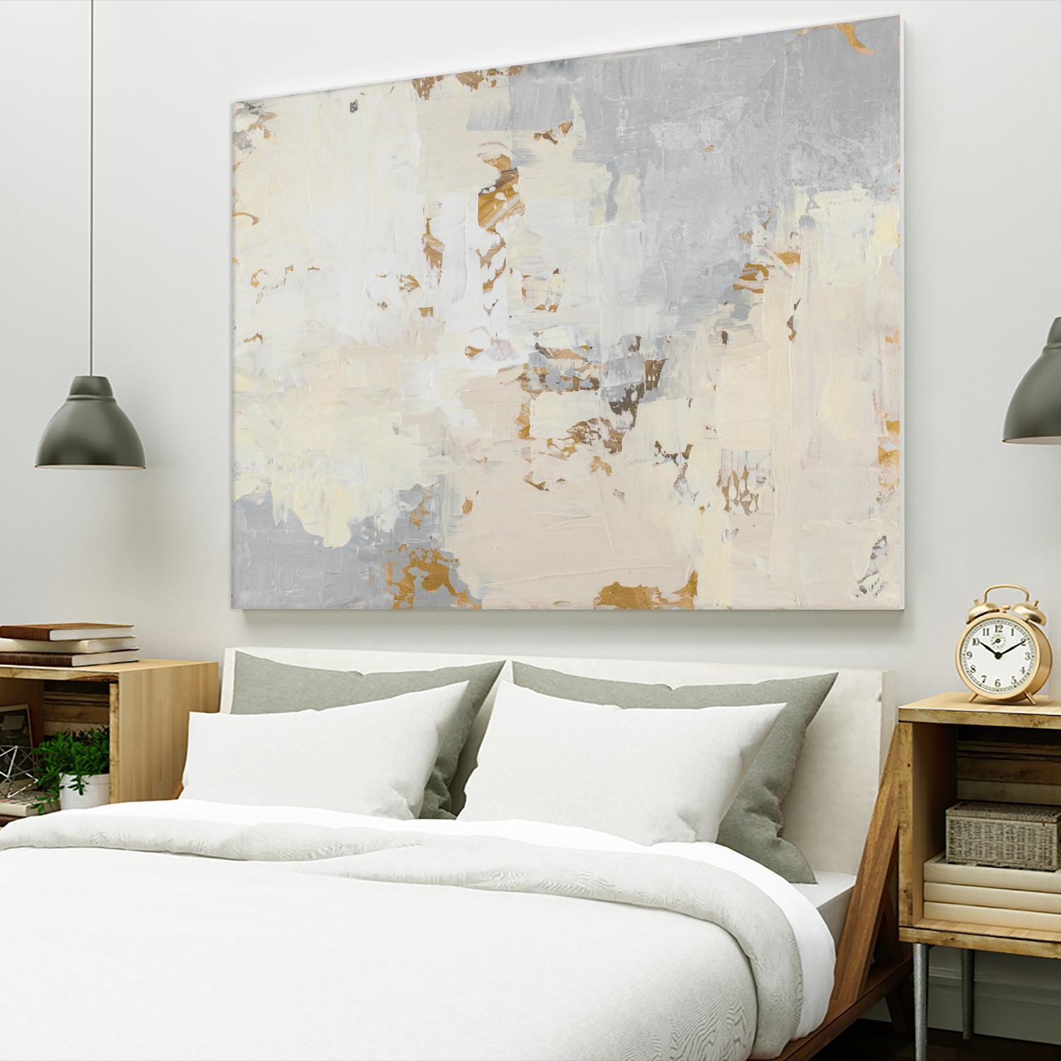 Repose by Lanie Loreth on GIANT ART - abstract