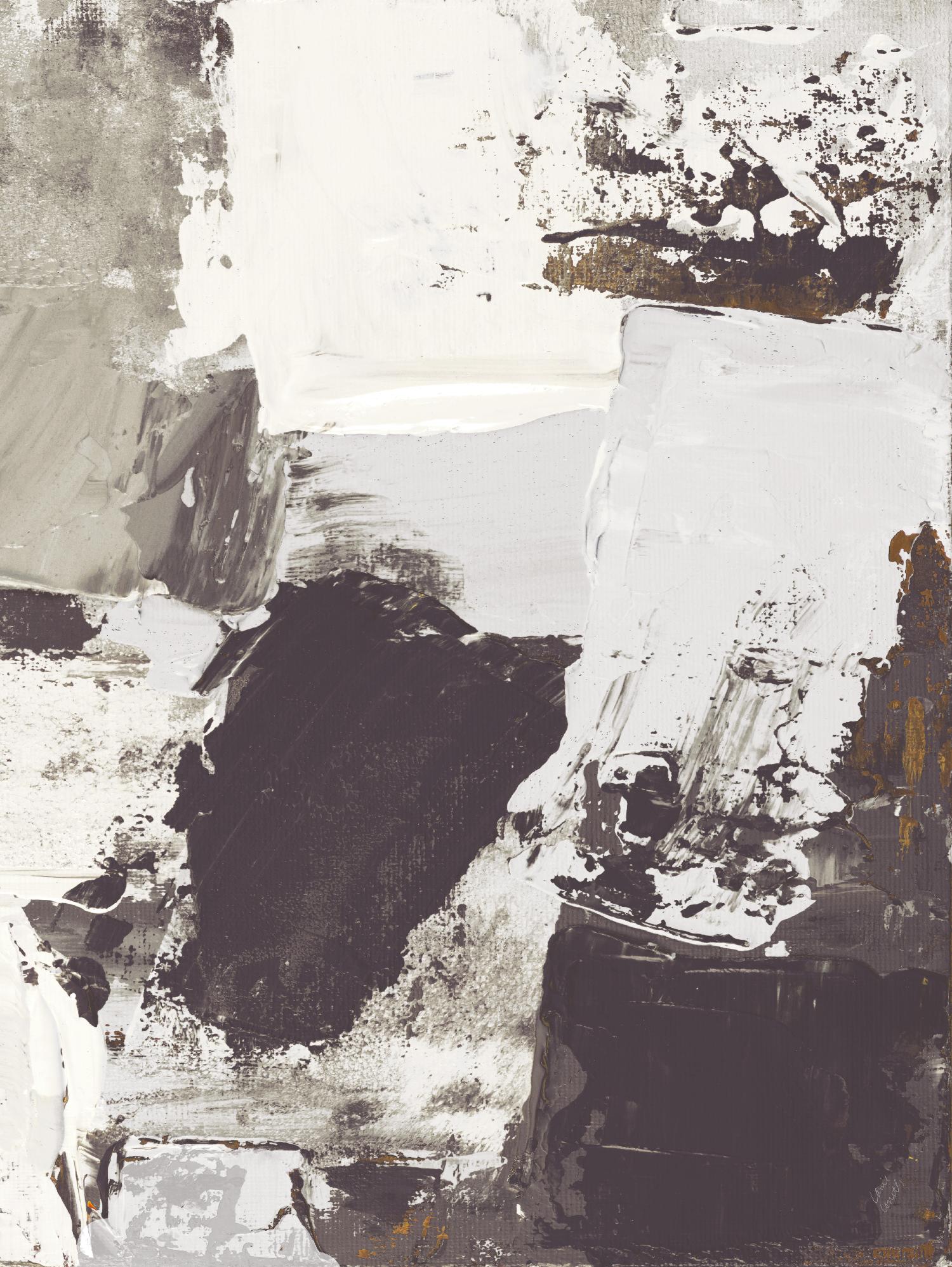 Evening Coast by Lanie Loreth on GIANT ART - abstract