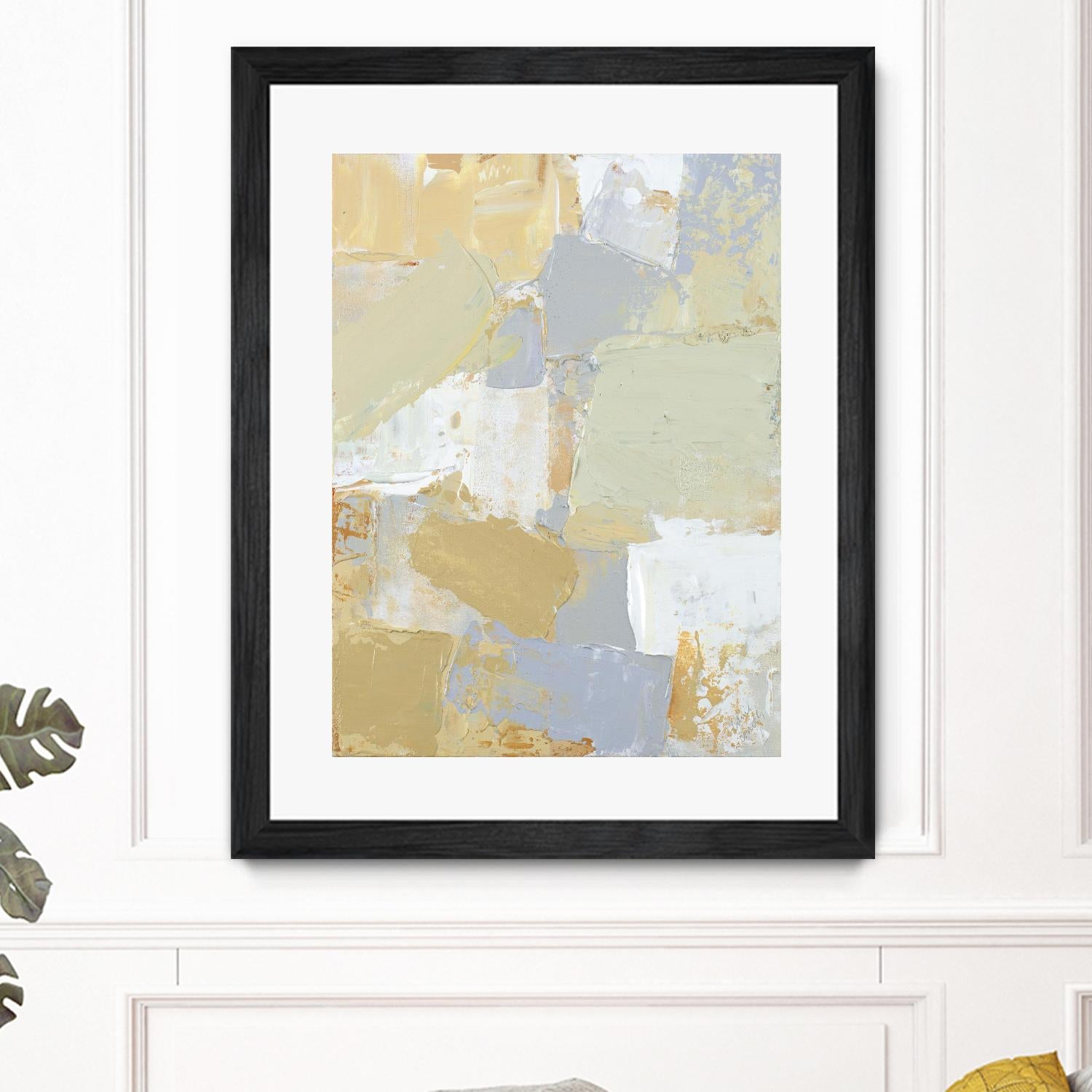 Beachside by Lanie Loreth on GIANT ART - abstract