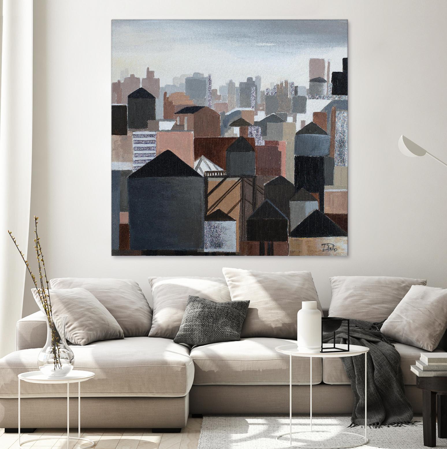 Urban by Patricia Pinto on GIANT ART - architecture travel