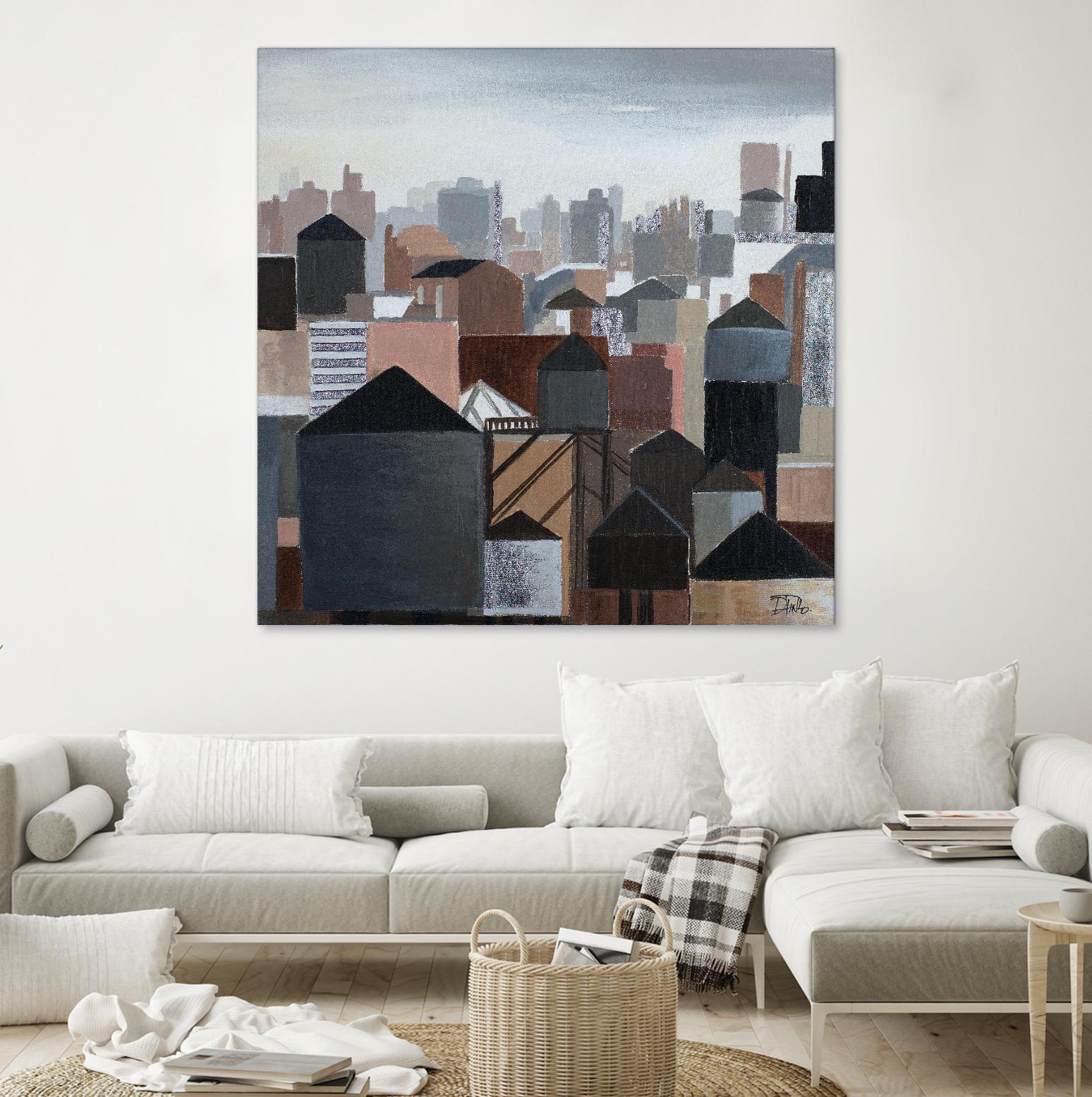 Urban by Patricia Pinto on GIANT ART - architecture travel