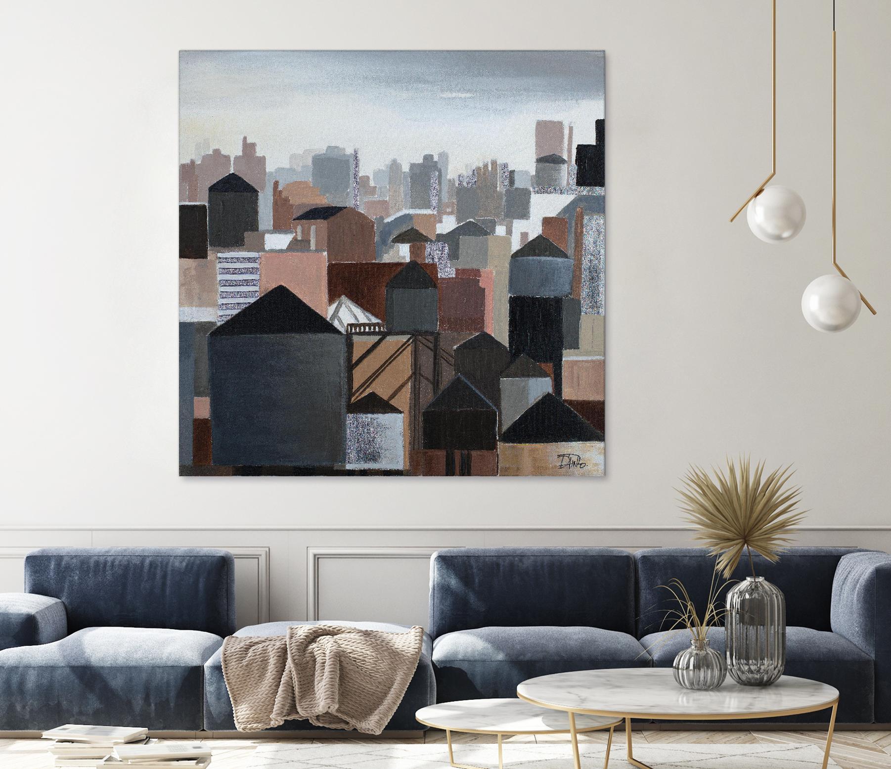 Urban by Patricia Pinto on GIANT ART - architecture travel