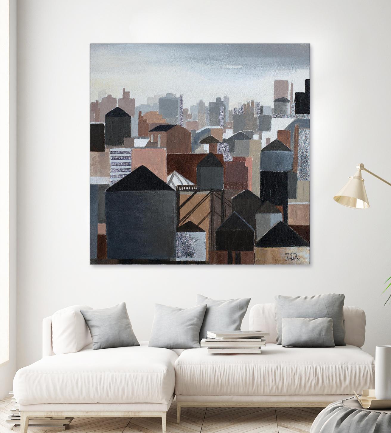 Urban by Patricia Pinto on GIANT ART - architecture travel