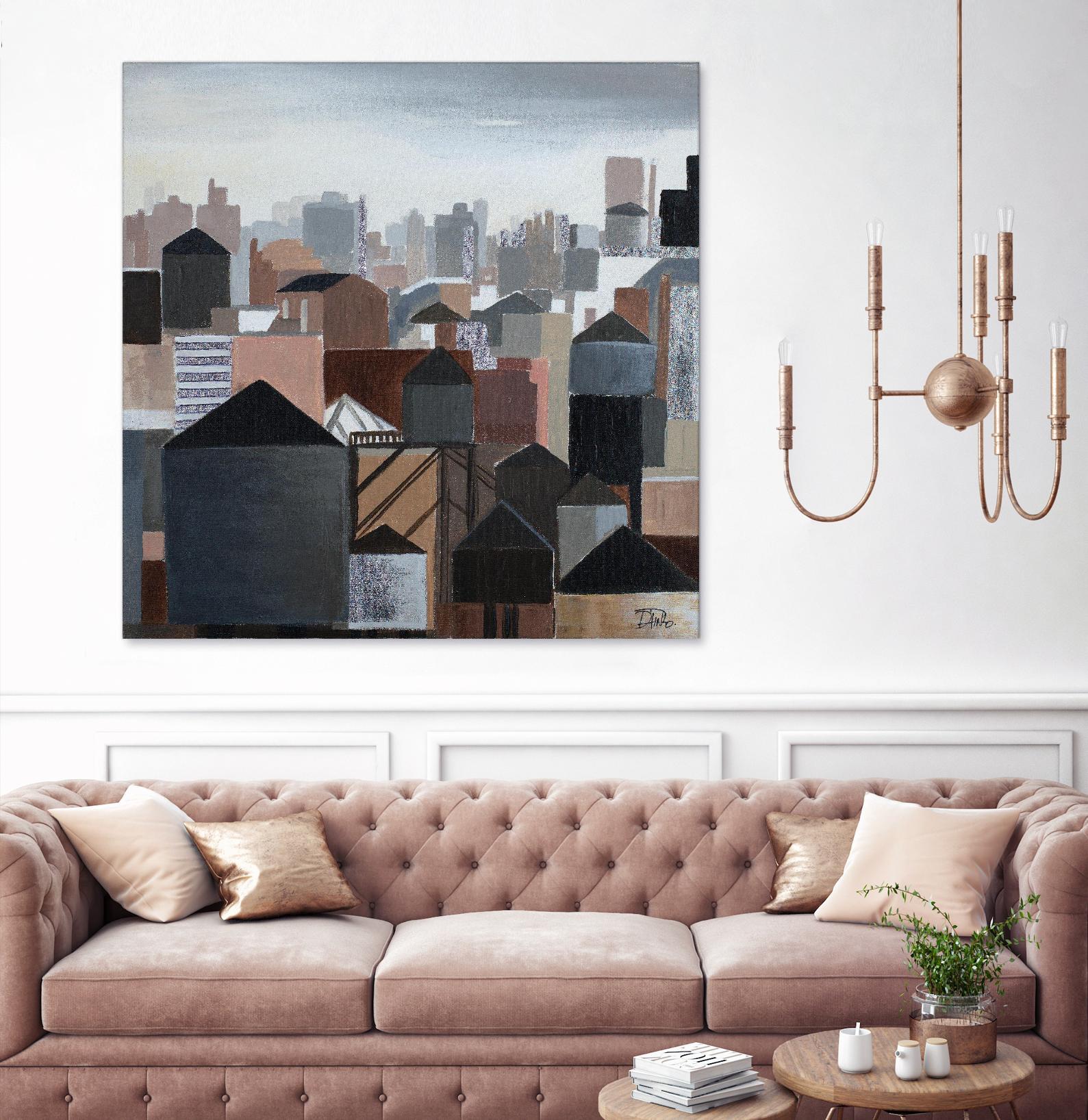 Urban by Patricia Pinto on GIANT ART - architecture travel