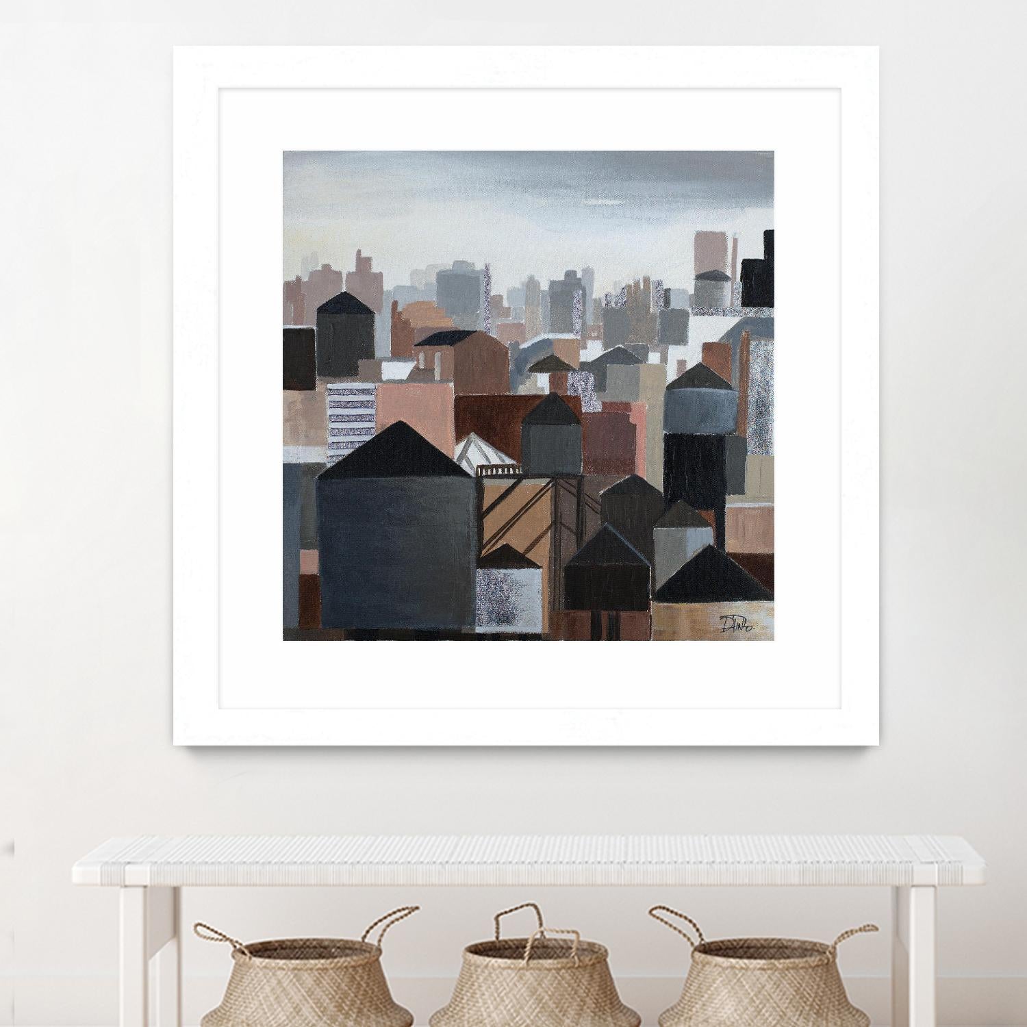 Urban by Patricia Pinto on GIANT ART - architecture travel