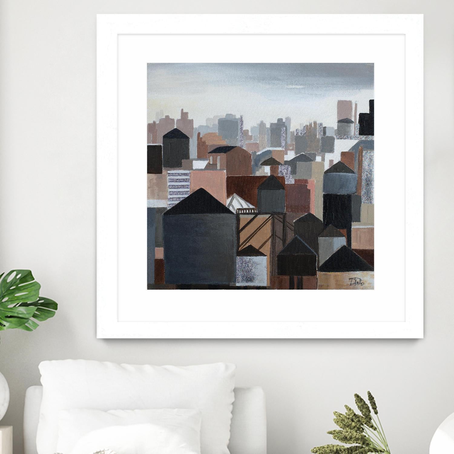 Urban by Patricia Pinto on GIANT ART - architecture travel