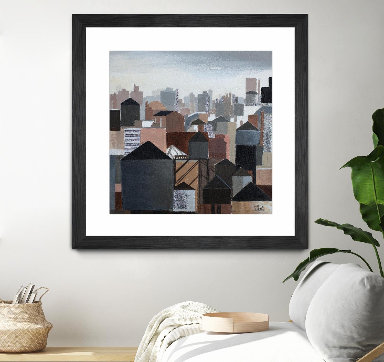 Urban by Patricia Pinto on GIANT ART - architecture travel