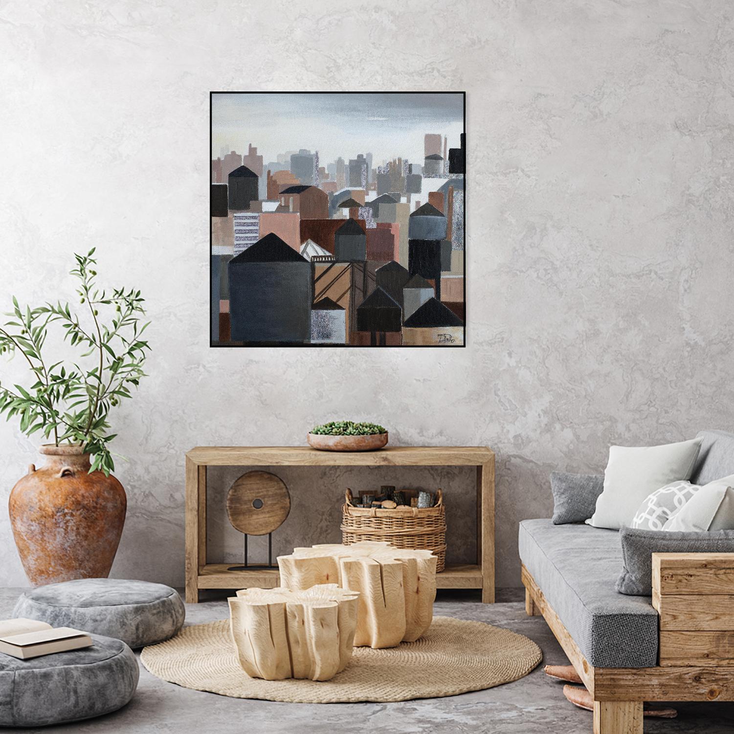 Urban by Patricia Pinto on GIANT ART - architecture travel