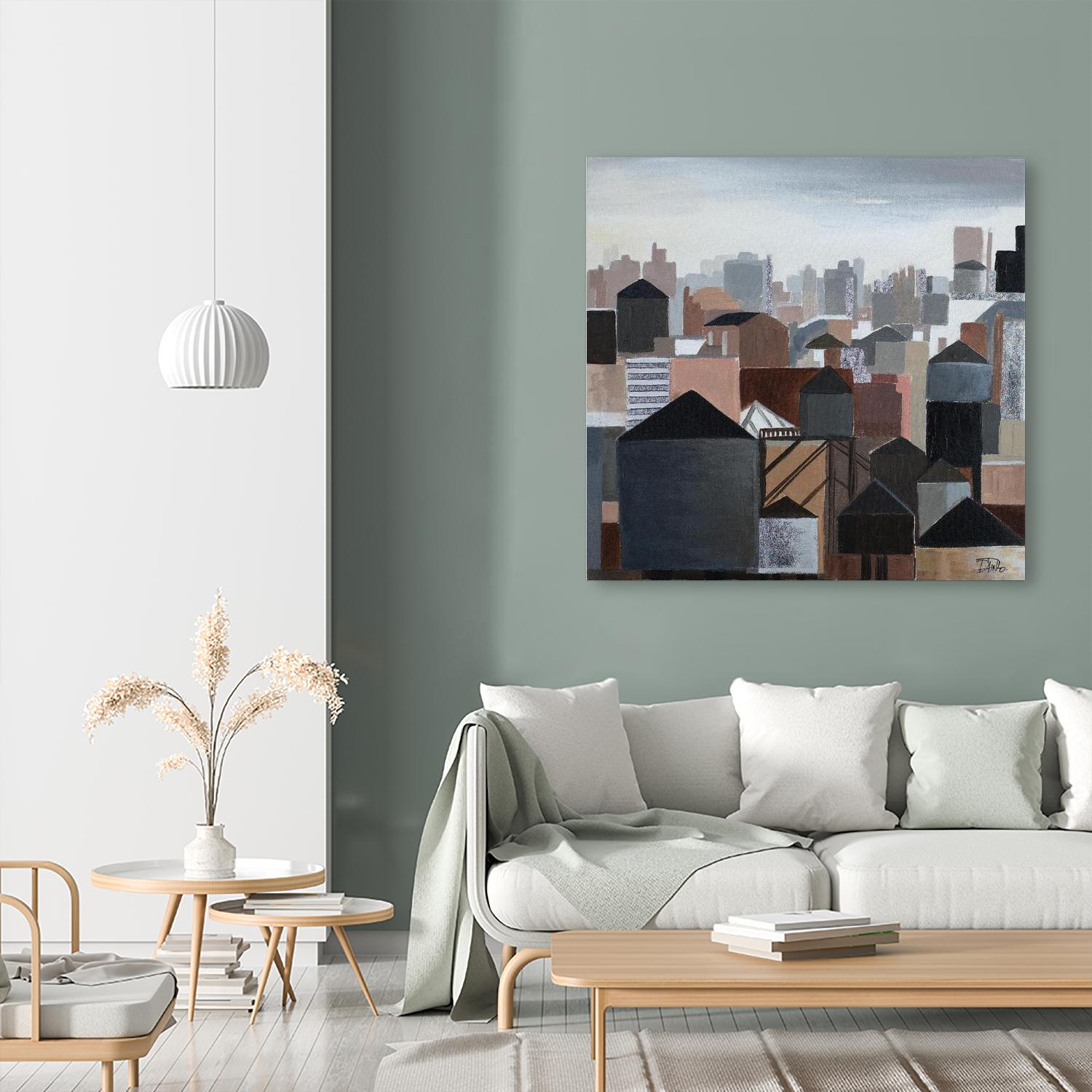 Urban by Patricia Pinto on GIANT ART - architecture travel