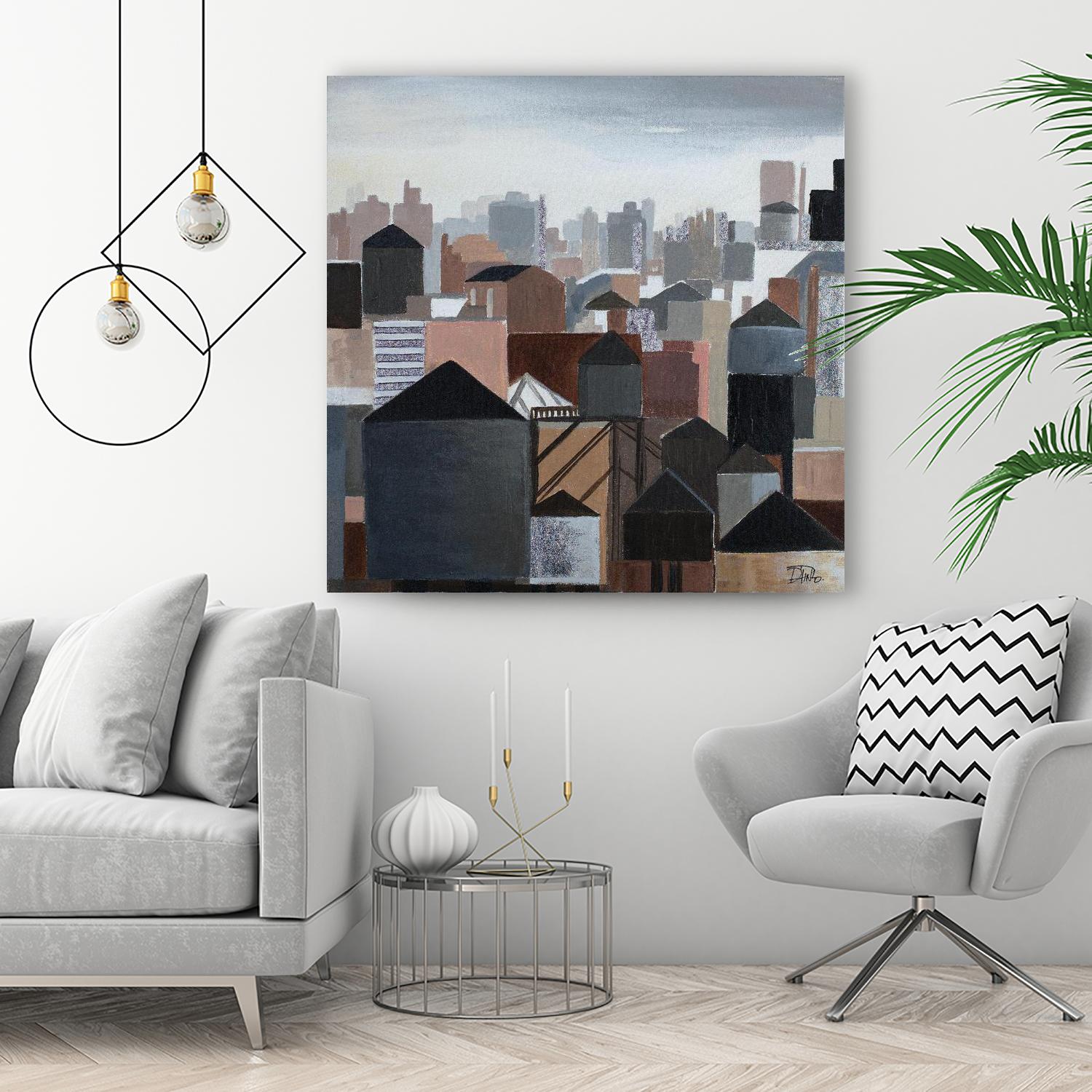 Urban by Patricia Pinto on GIANT ART - architecture travel