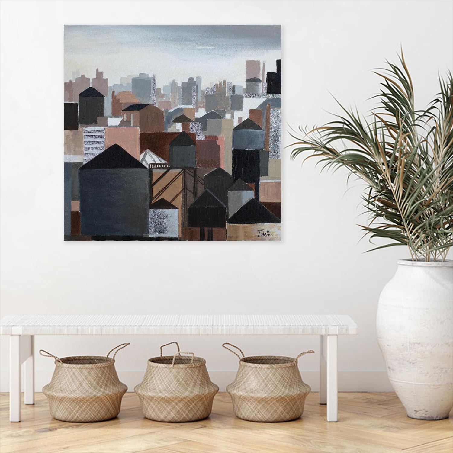 Urban by Patricia Pinto on GIANT ART - architecture travel