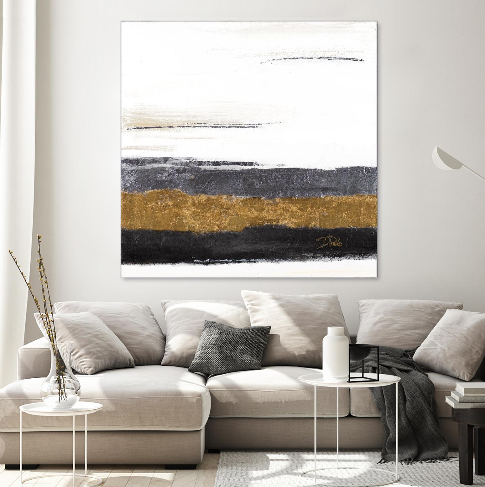 Modemo by Patricia Pinto on GIANT ART - abstract