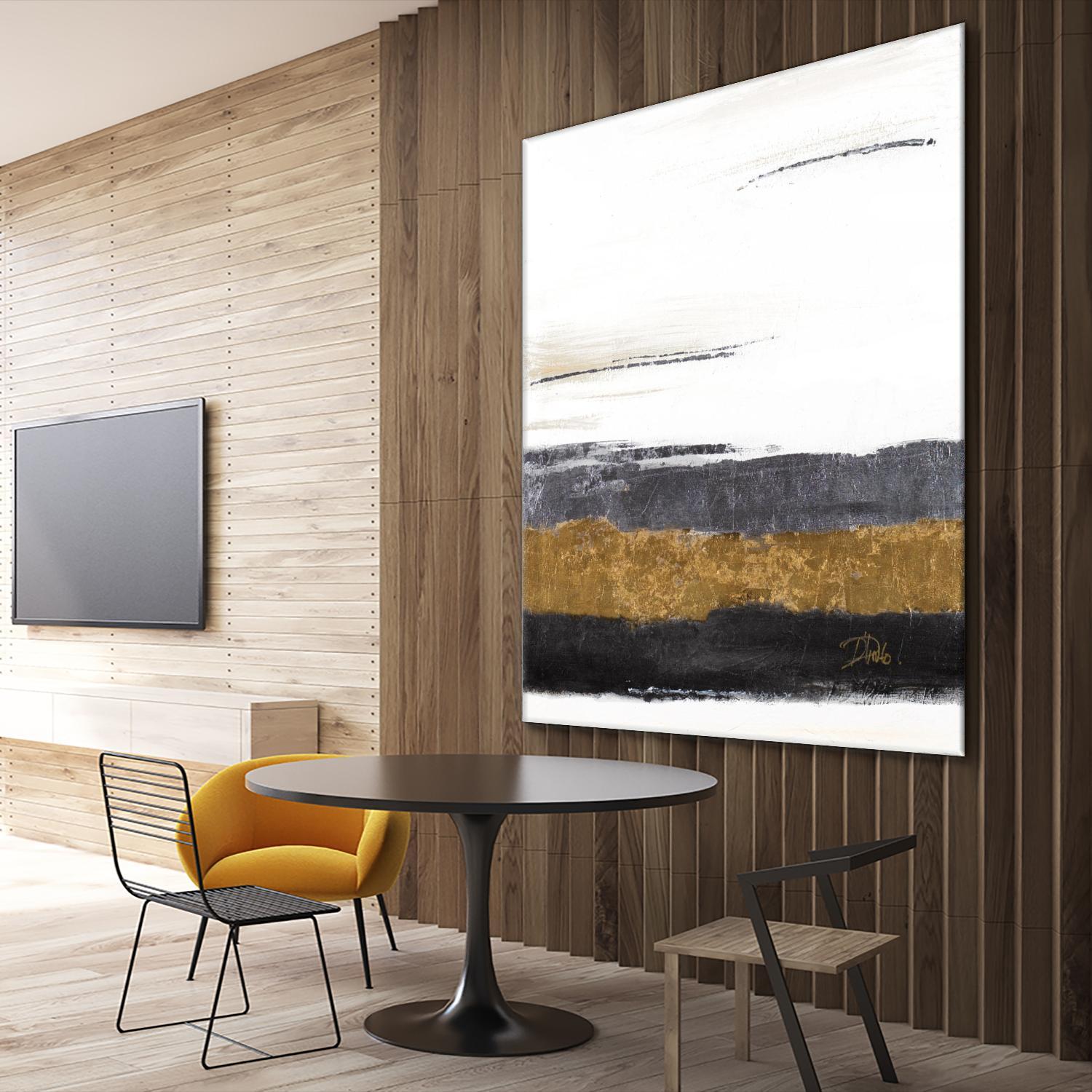 Modemo by Patricia Pinto on GIANT ART - abstract