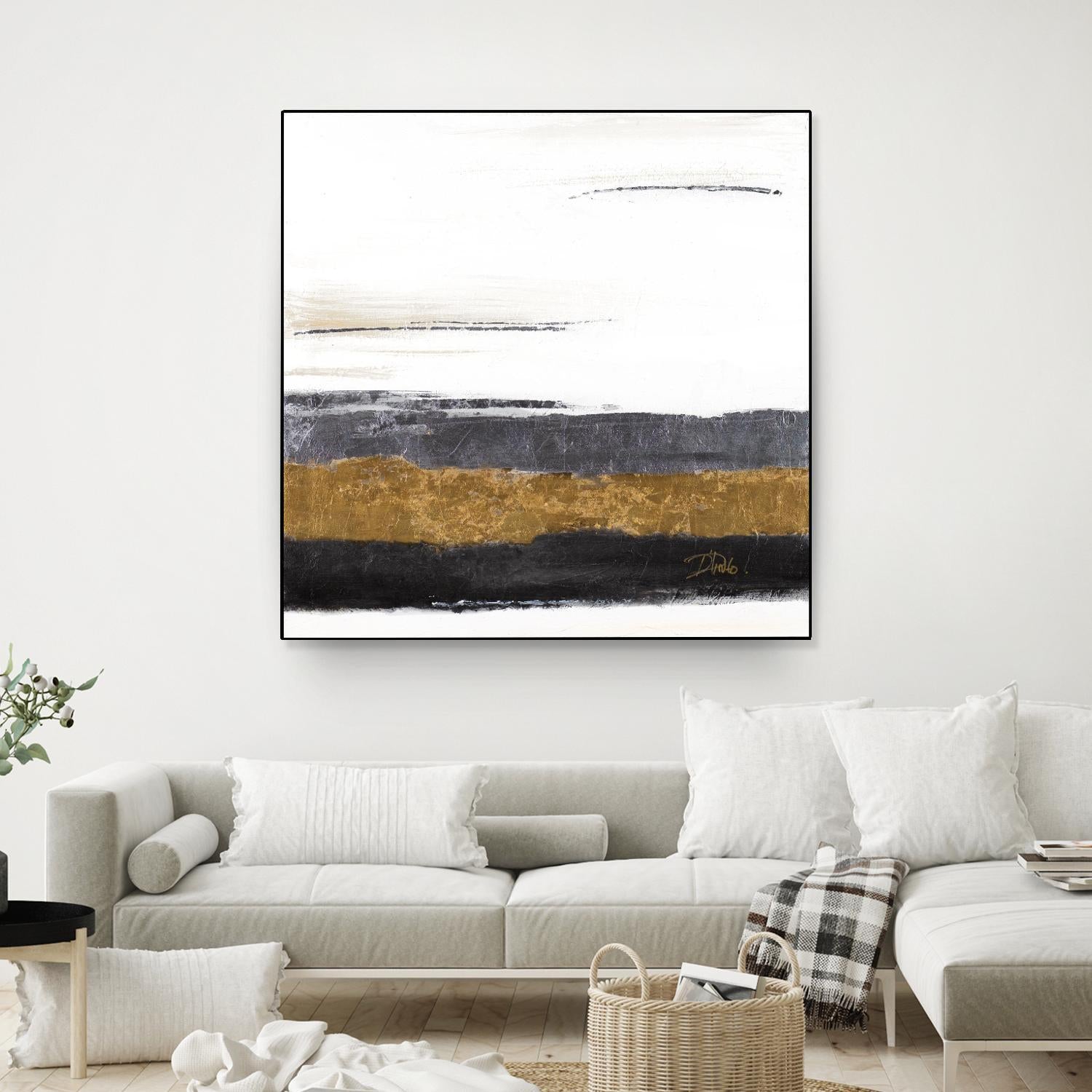 Modemo by Patricia Pinto on GIANT ART - abstract