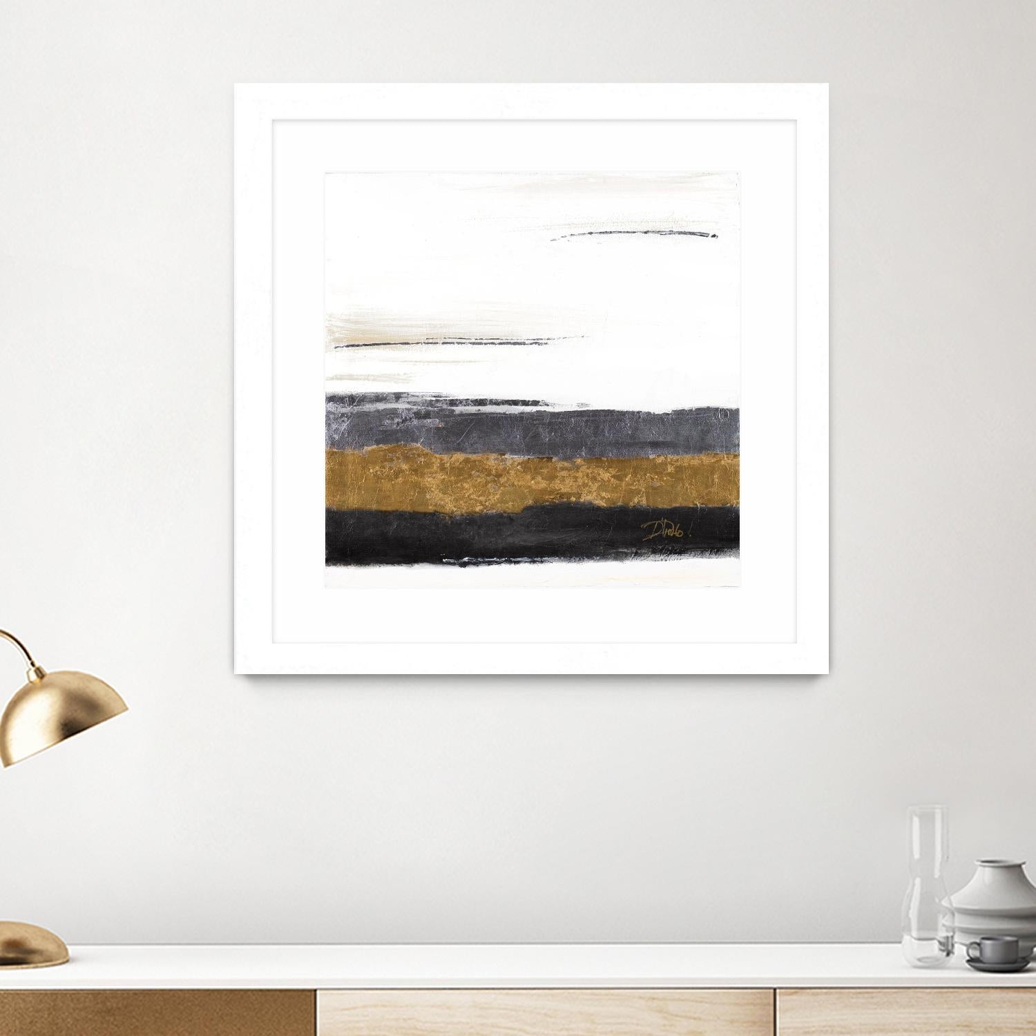 Modemo by Patricia Pinto on GIANT ART - abstract