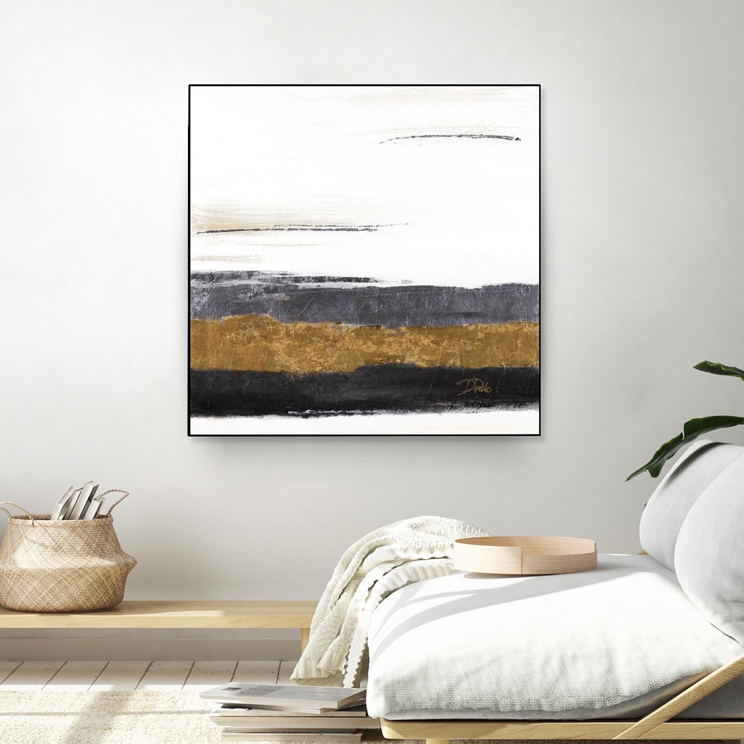 Modemo by Patricia Pinto on GIANT ART - abstract