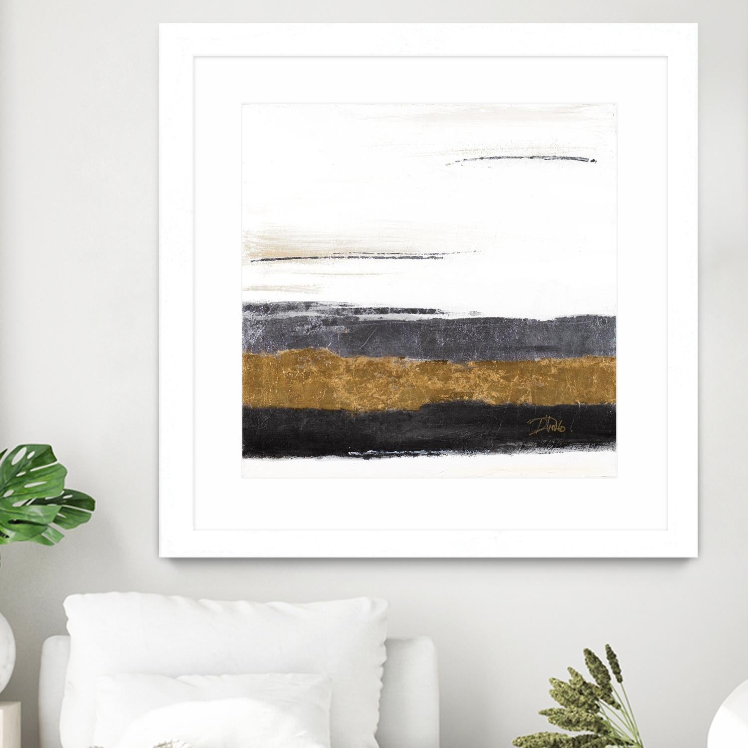 Modemo by Patricia Pinto on GIANT ART - abstract