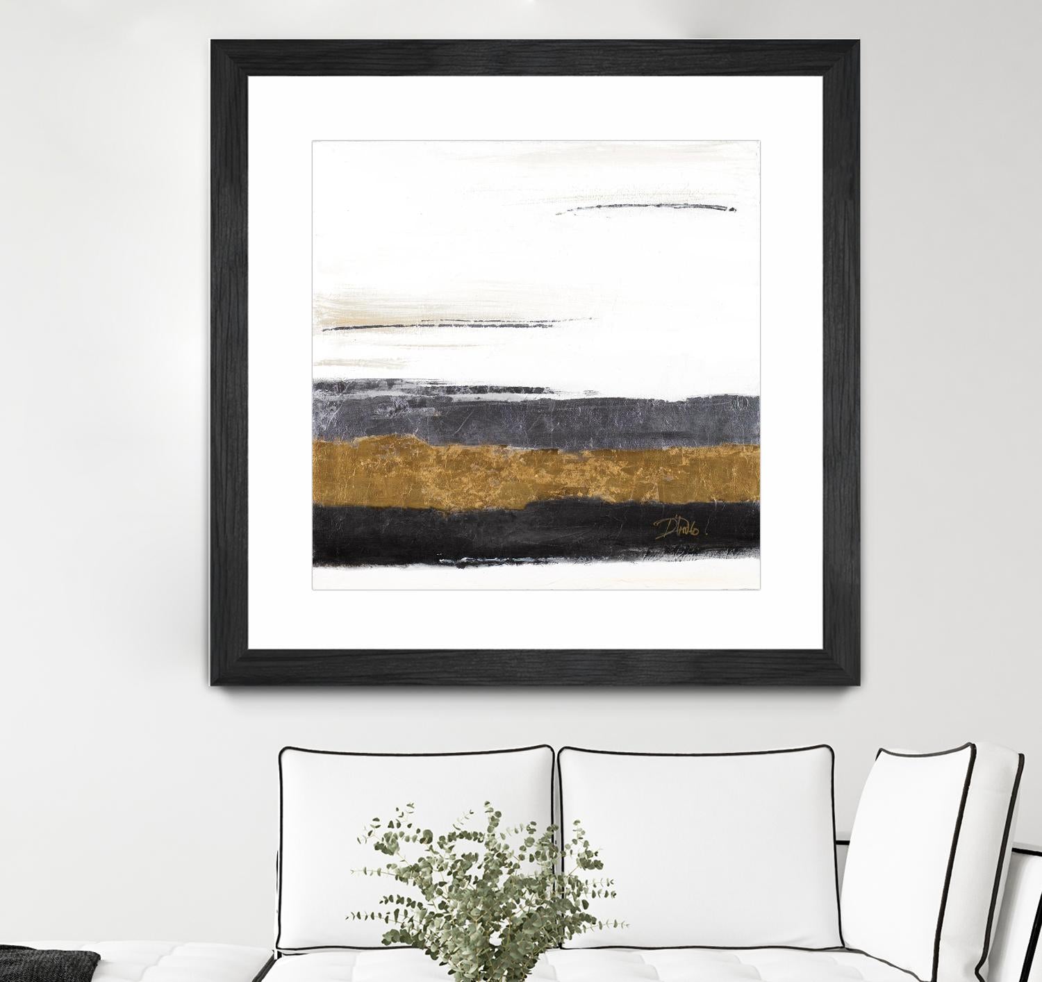 Modemo by Patricia Pinto on GIANT ART - abstract