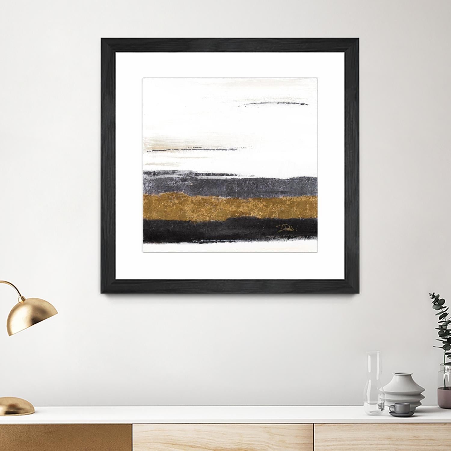 Modemo by Patricia Pinto on GIANT ART - abstract