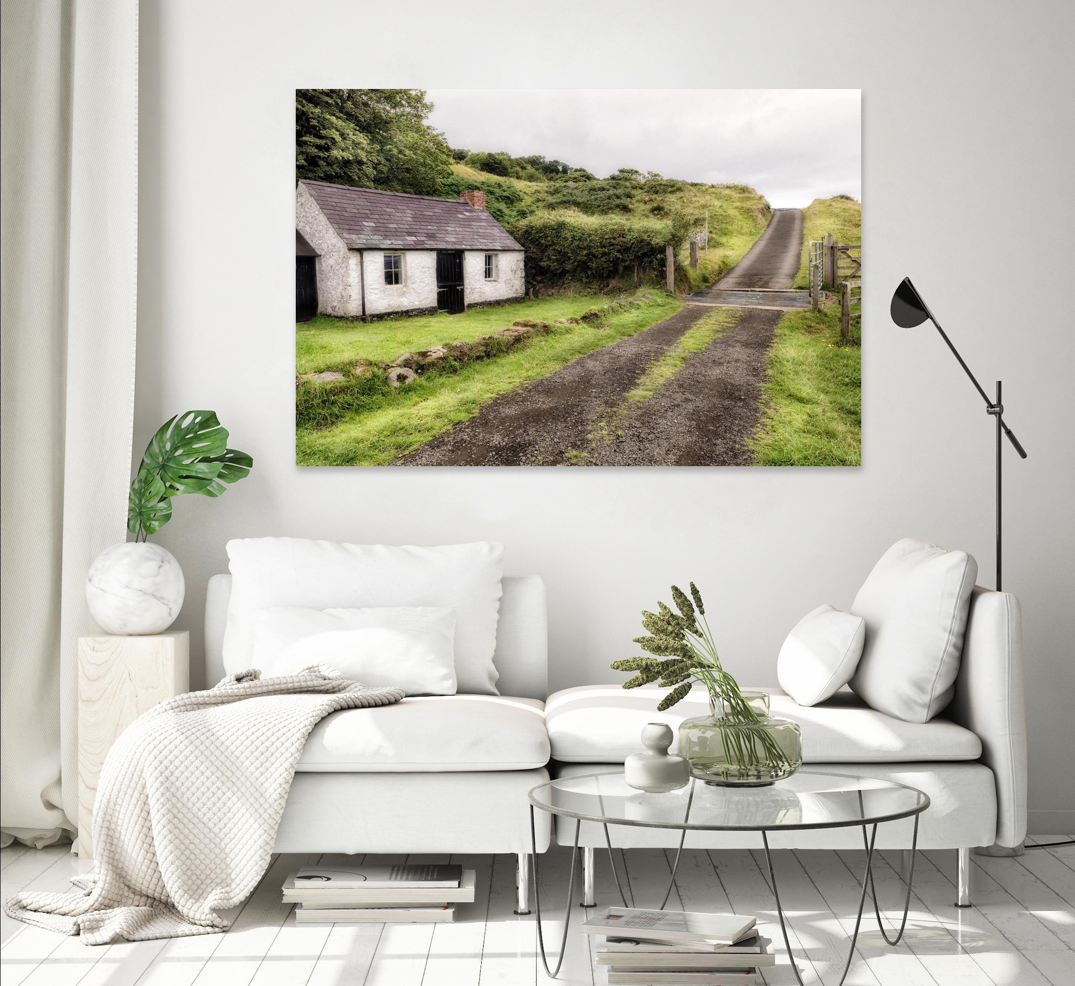 Countryside by Andy Amos on GIANT ART - photography farm