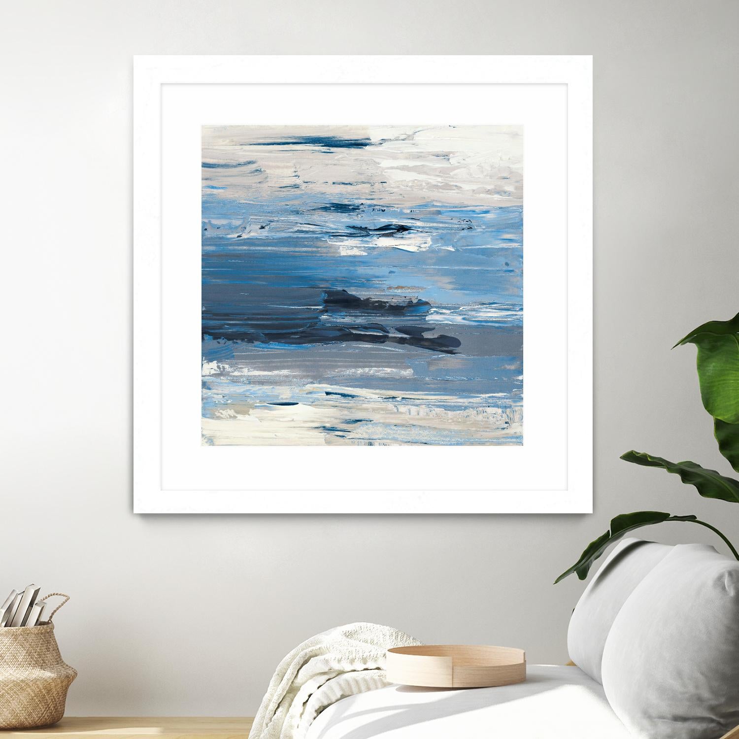 Inner Vision II by Lanie Loreth on GIANT ART - abstract