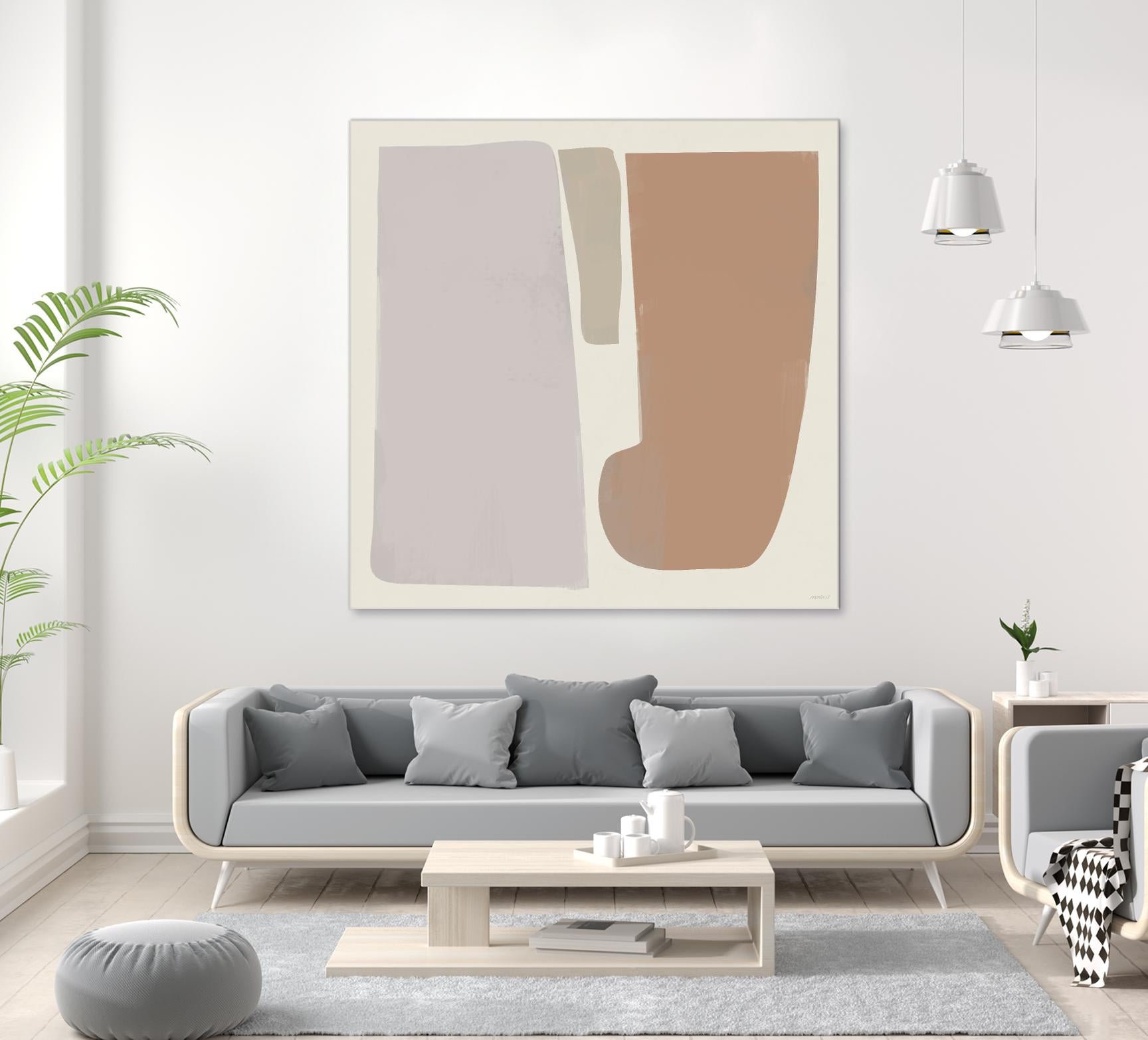 Machine Parts Abstract by Dan Meneely on GIANT ART - multi abstract