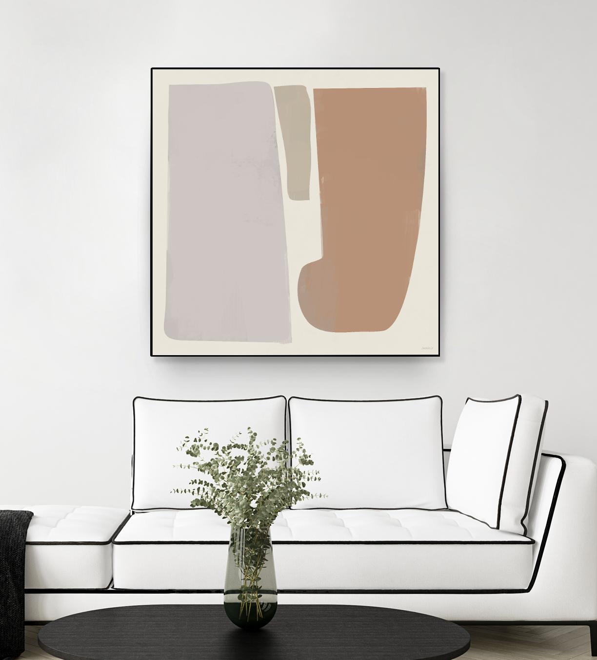 Machine Parts Abstract by Dan Meneely on GIANT ART - multi abstract