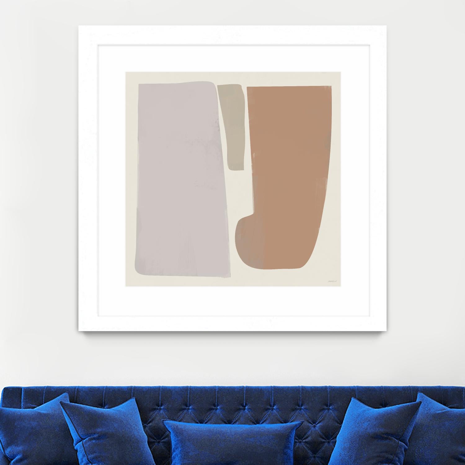 Machine Parts Abstract by Dan Meneely on GIANT ART - multi abstract