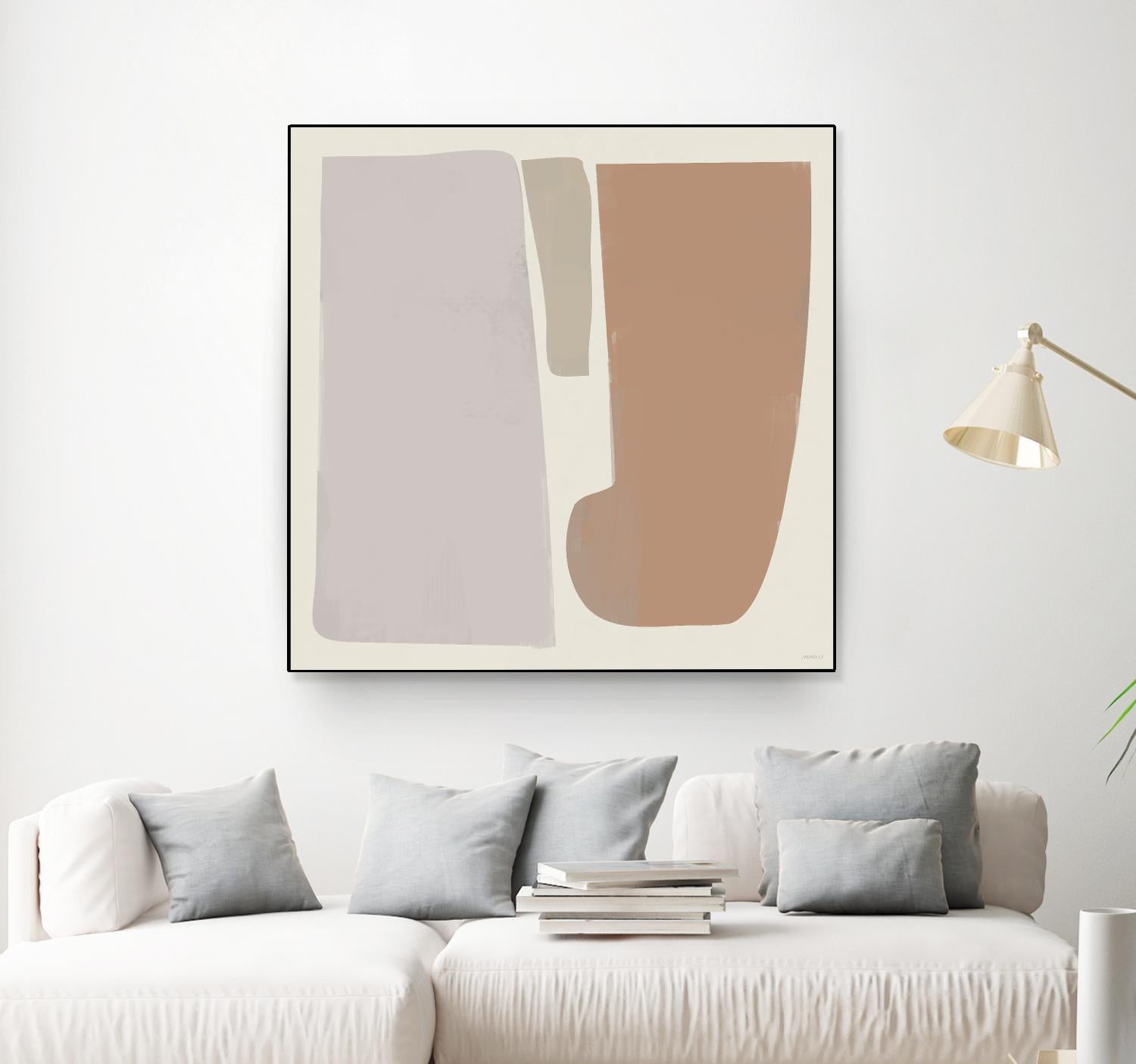 Machine Parts Abstract by Dan Meneely on GIANT ART - multi abstract