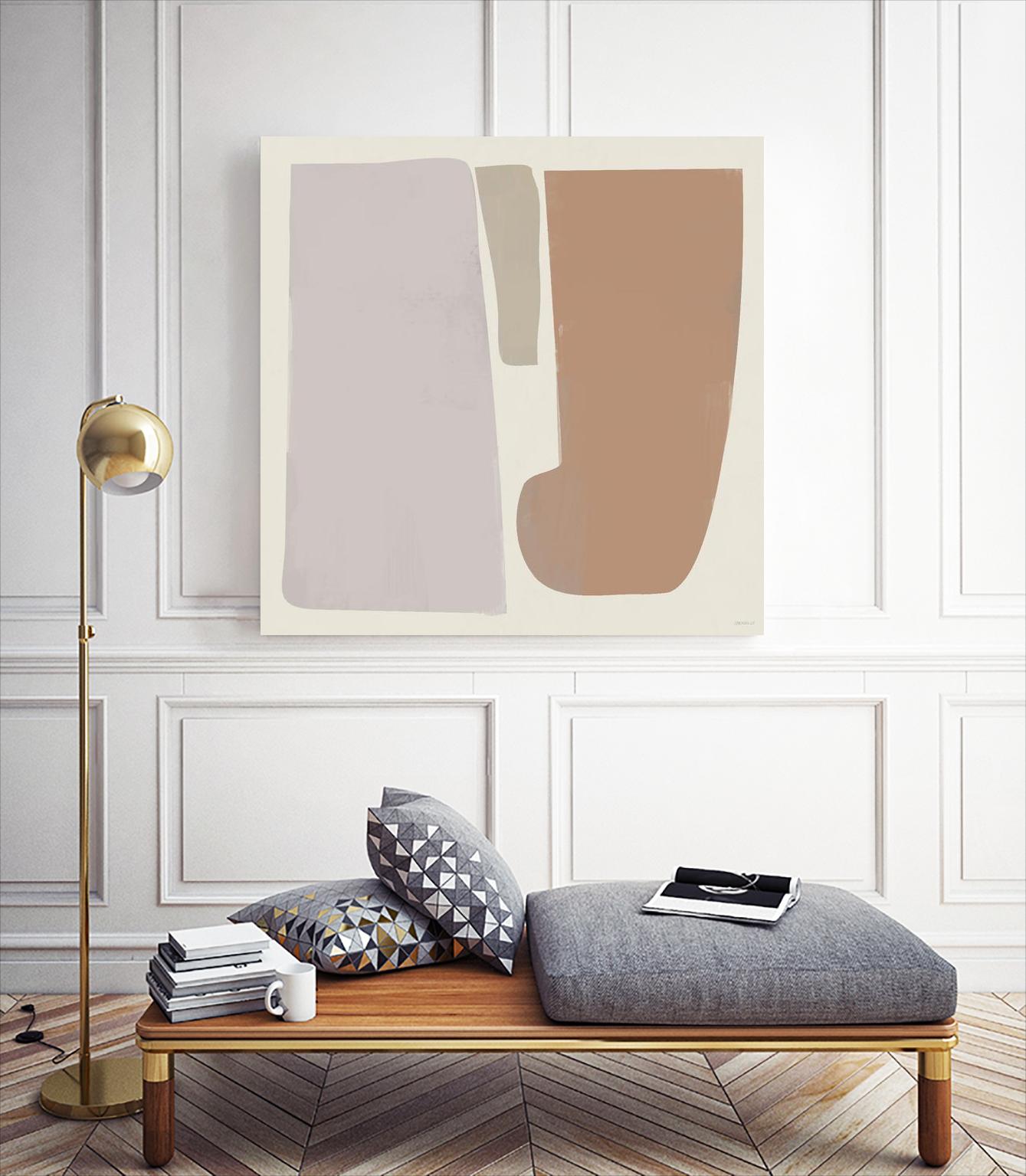 Machine Parts Abstract by Dan Meneely on GIANT ART - multi abstract