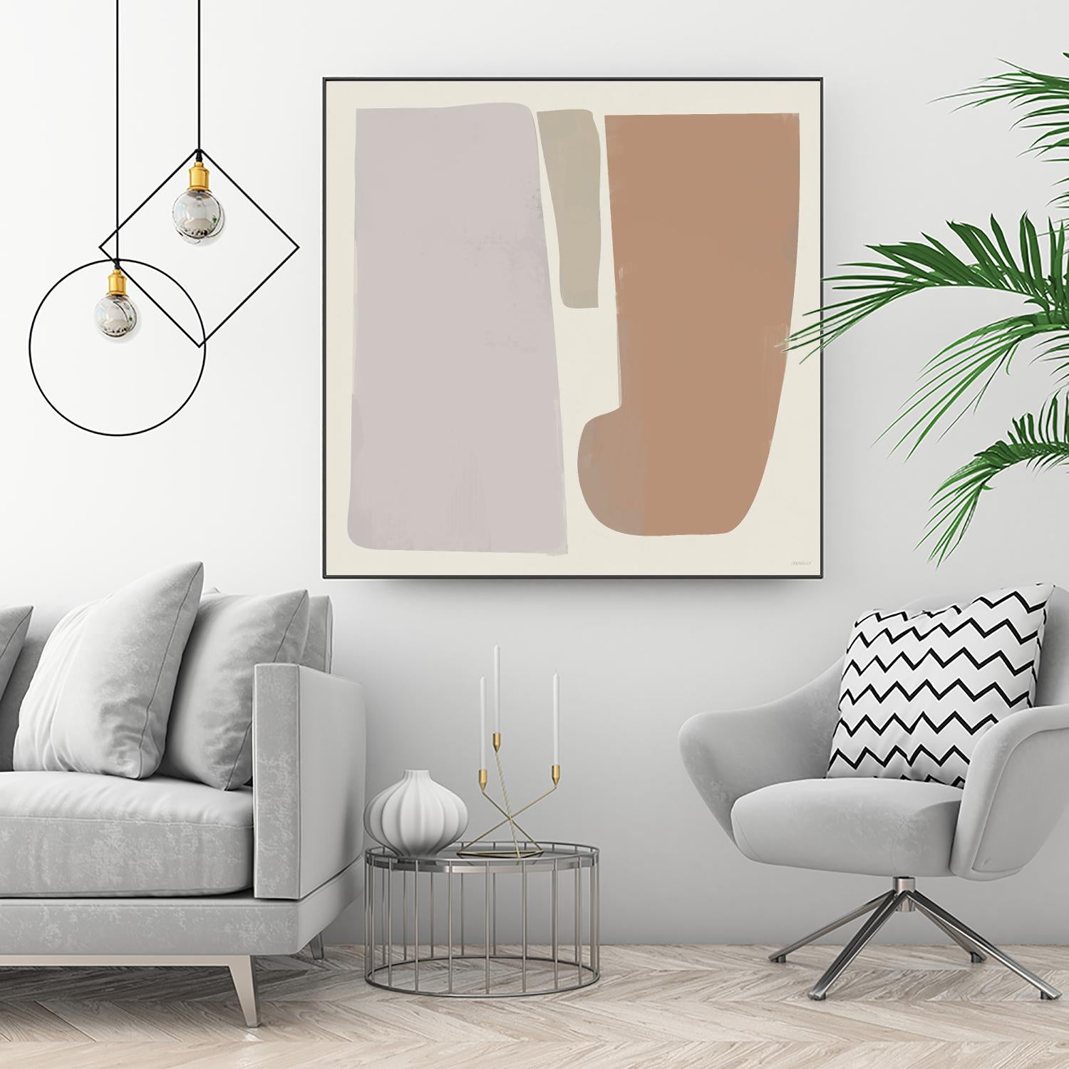 Machine Parts Abstract by Dan Meneely on GIANT ART - multi abstract