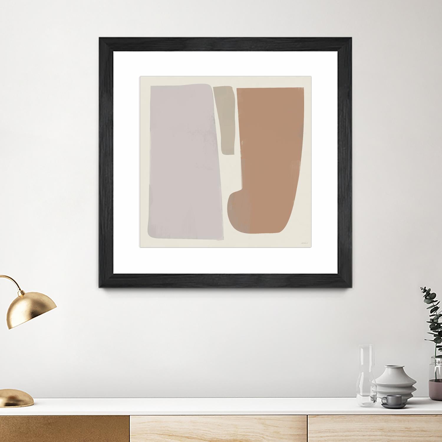 Machine Parts Abstract by Dan Meneely on GIANT ART - multi abstract