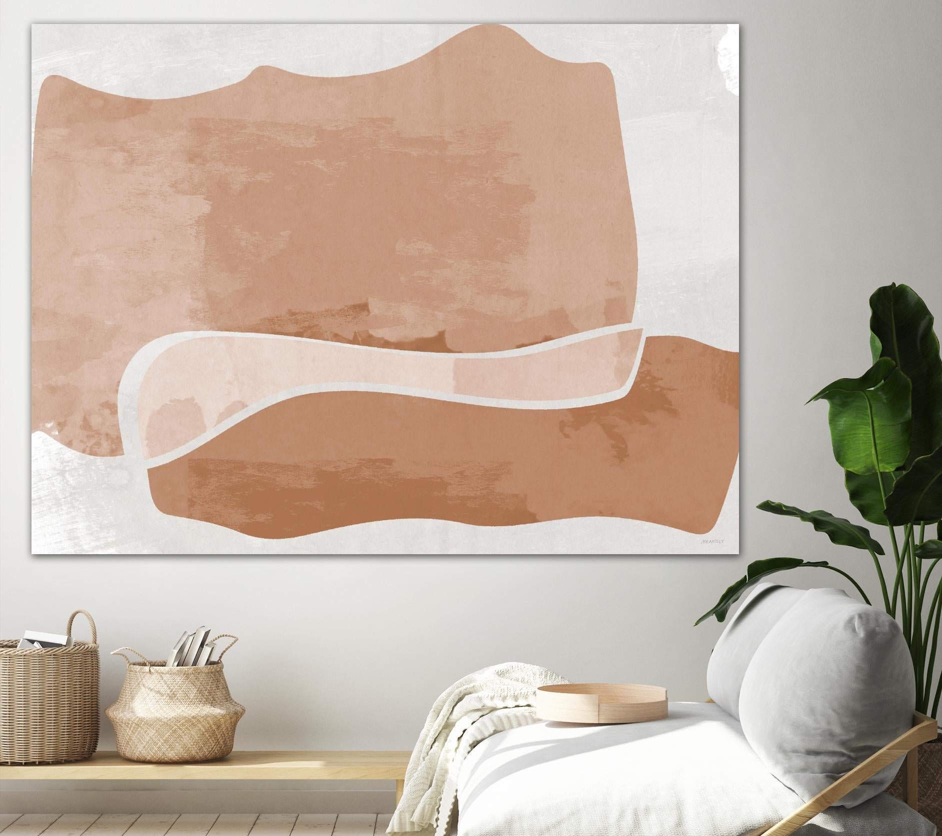 Machine Abstract by Dan Meneely on GIANT ART - abstract