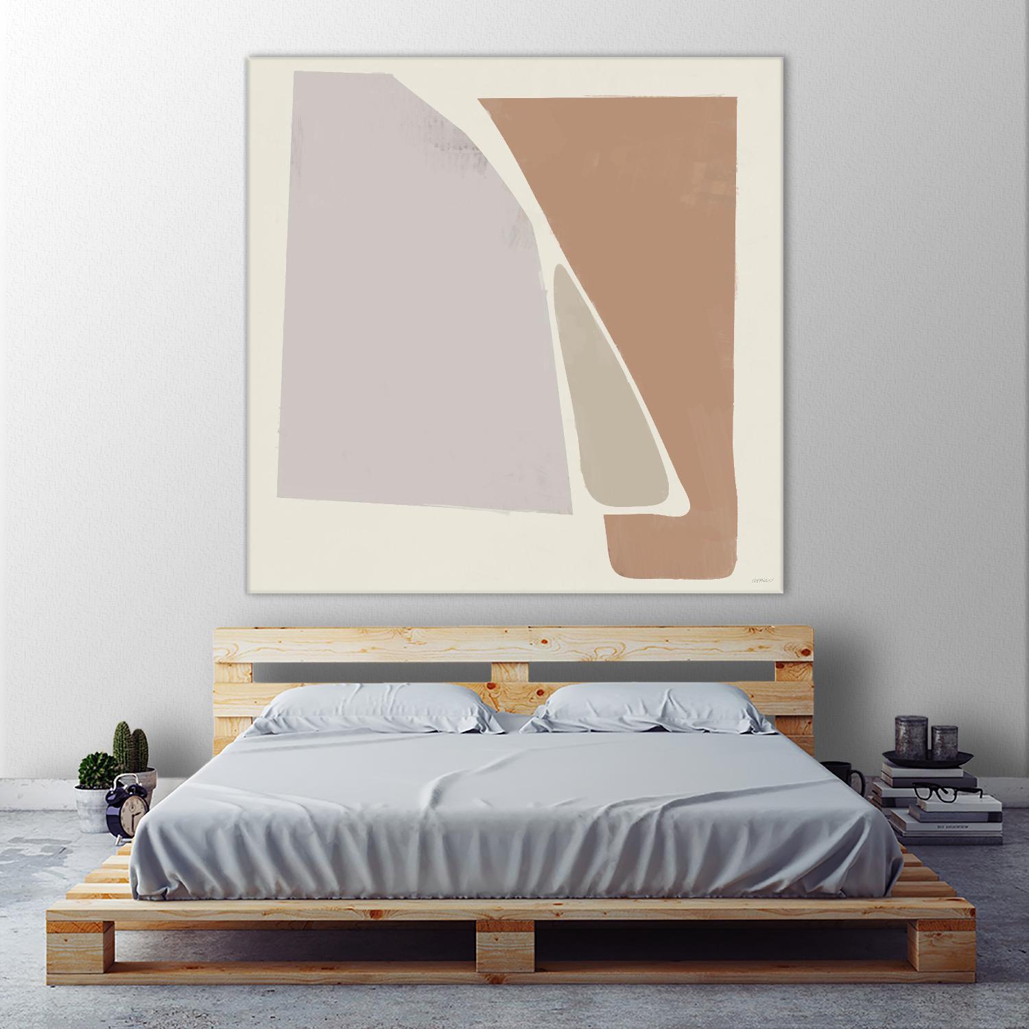 Machine Abstract I by Dan Meneely on GIANT ART - abstract