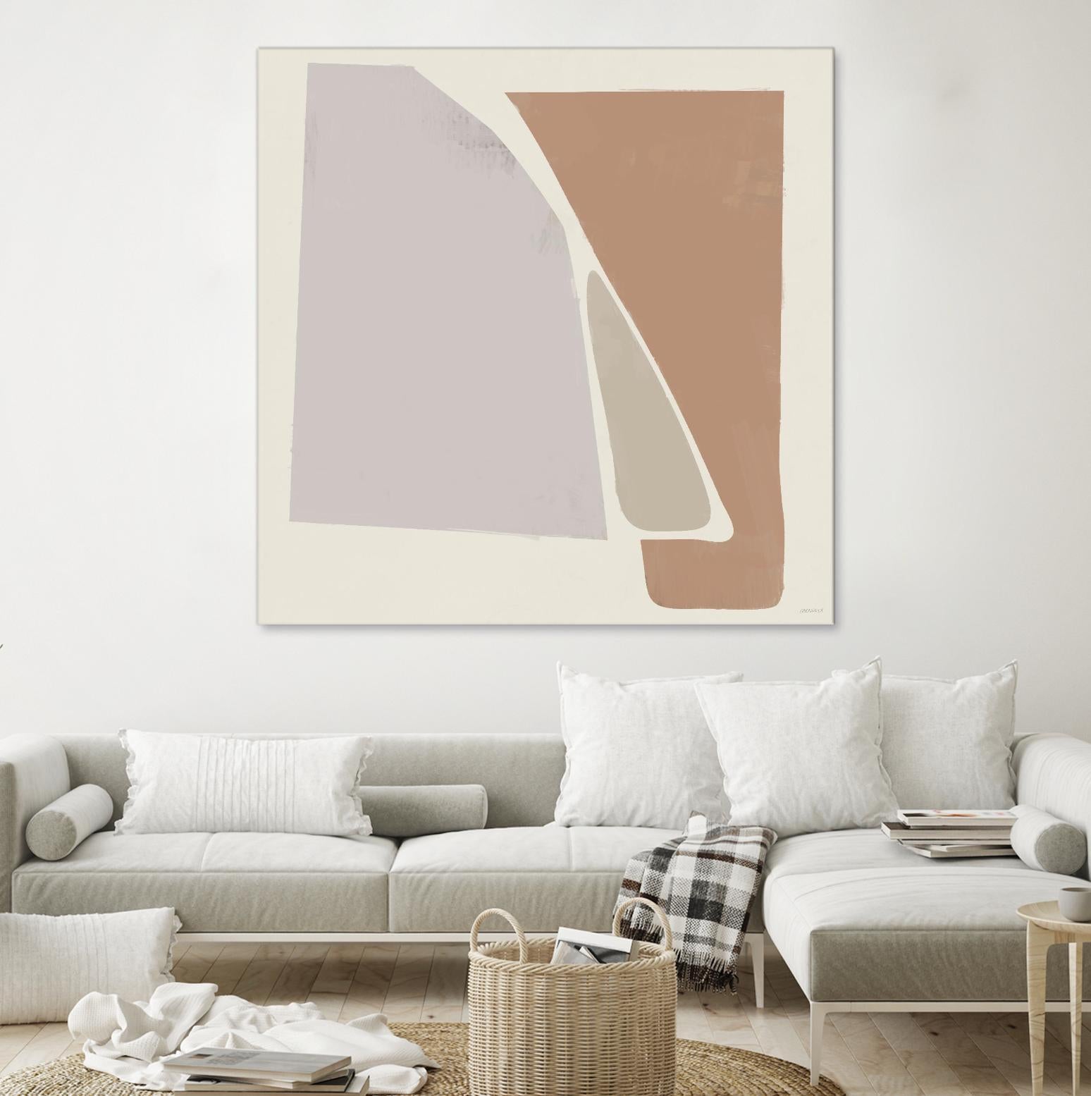 Machine Abstract I by Dan Meneely on GIANT ART - abstract