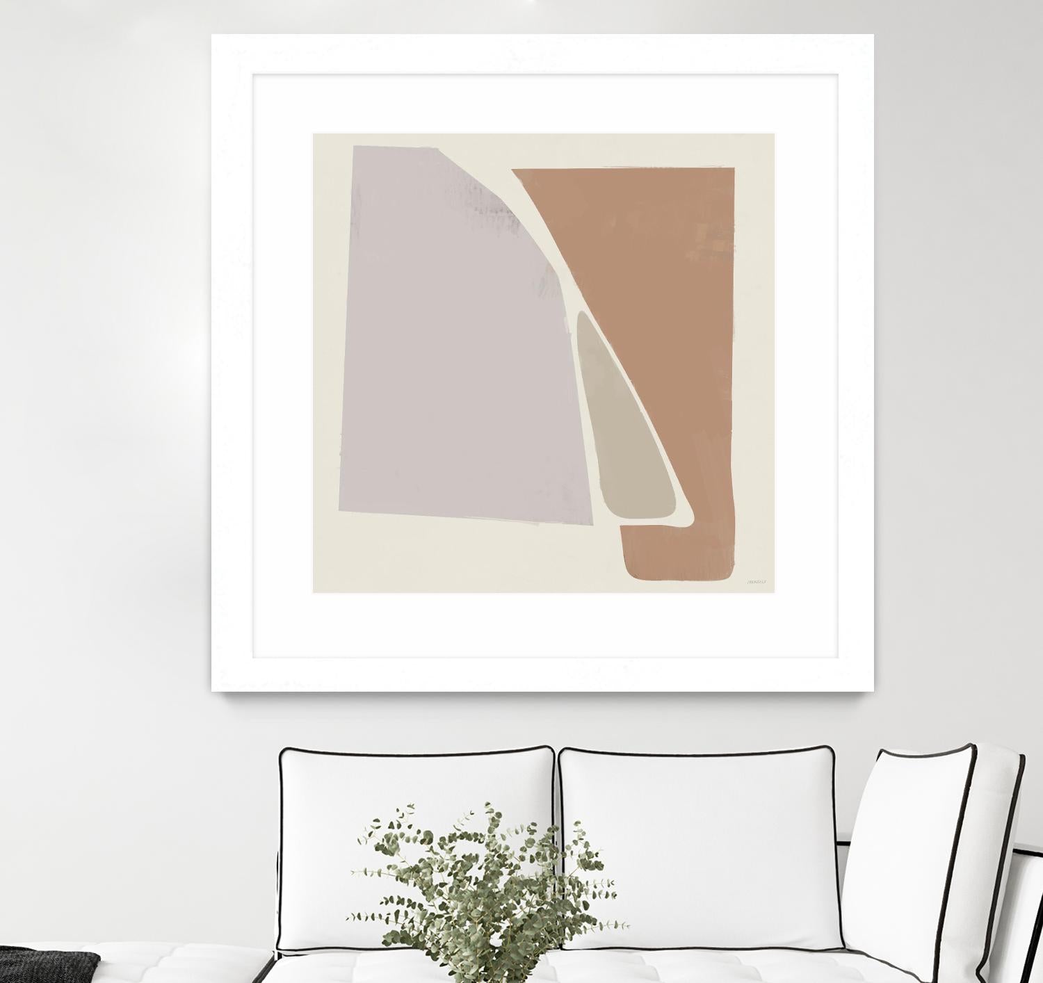 Machine Abstract I by Dan Meneely on GIANT ART - abstract