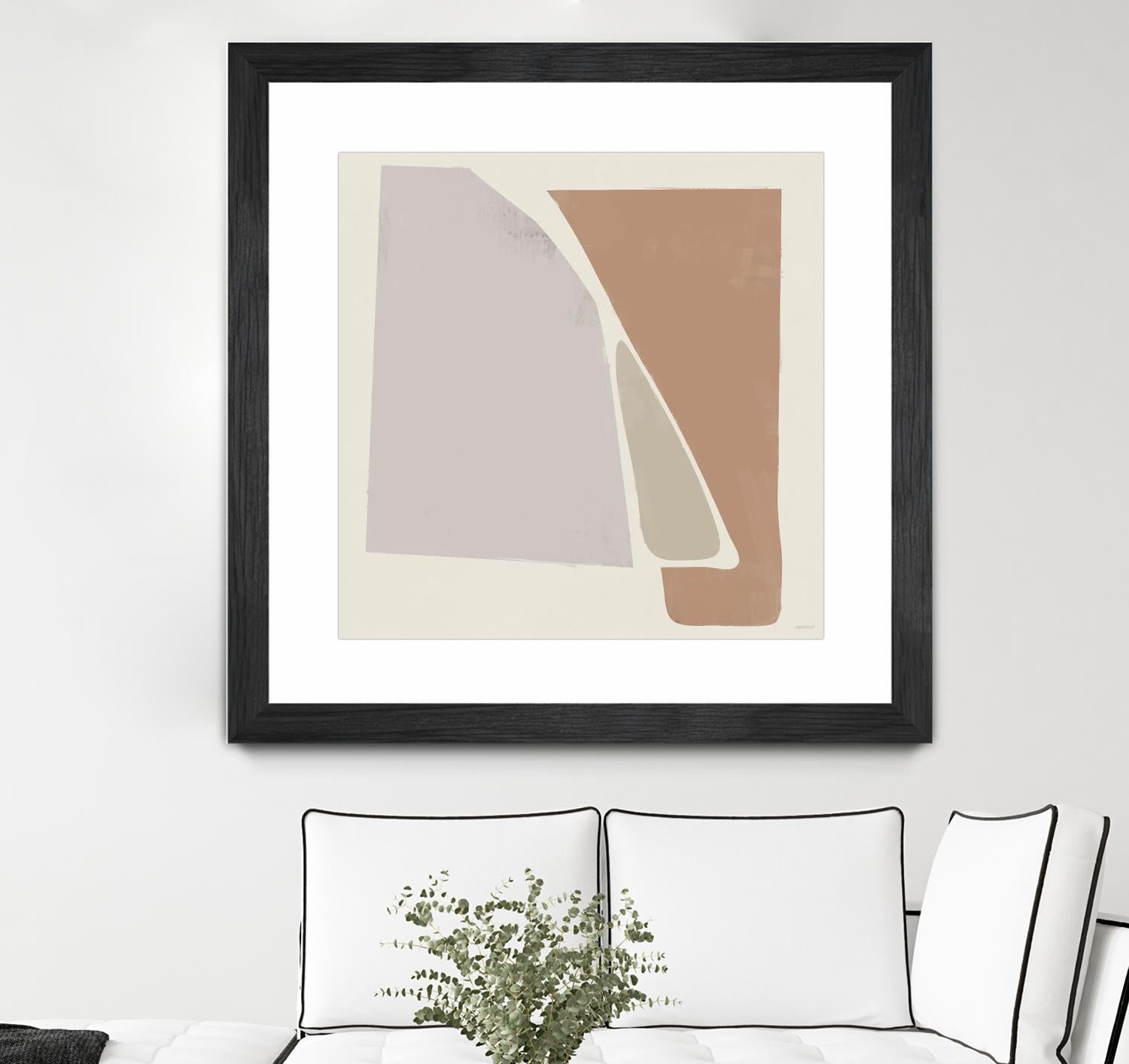 Machine Abstract I by Dan Meneely on GIANT ART - abstract