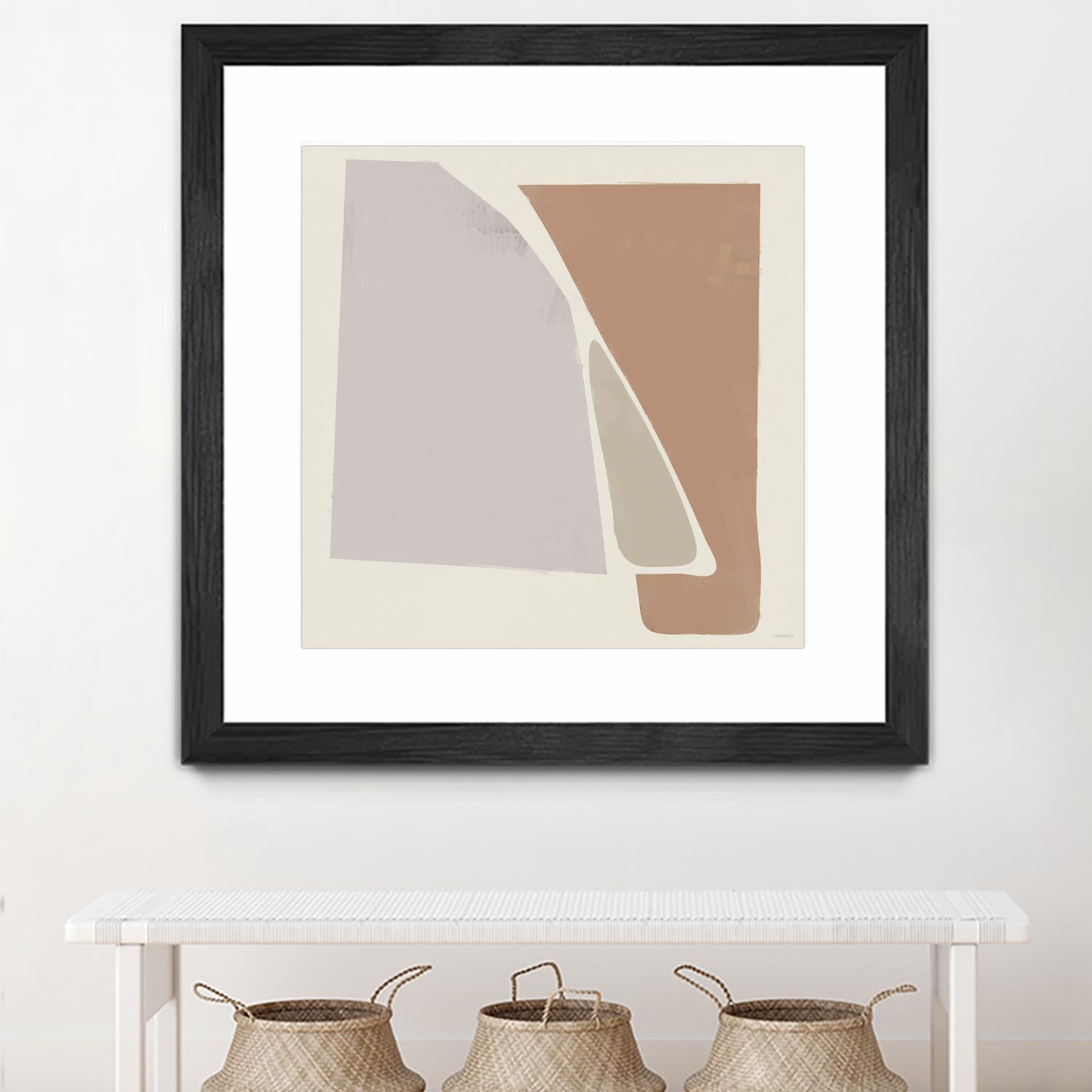 Machine Abstract I by Dan Meneely on GIANT ART - abstract