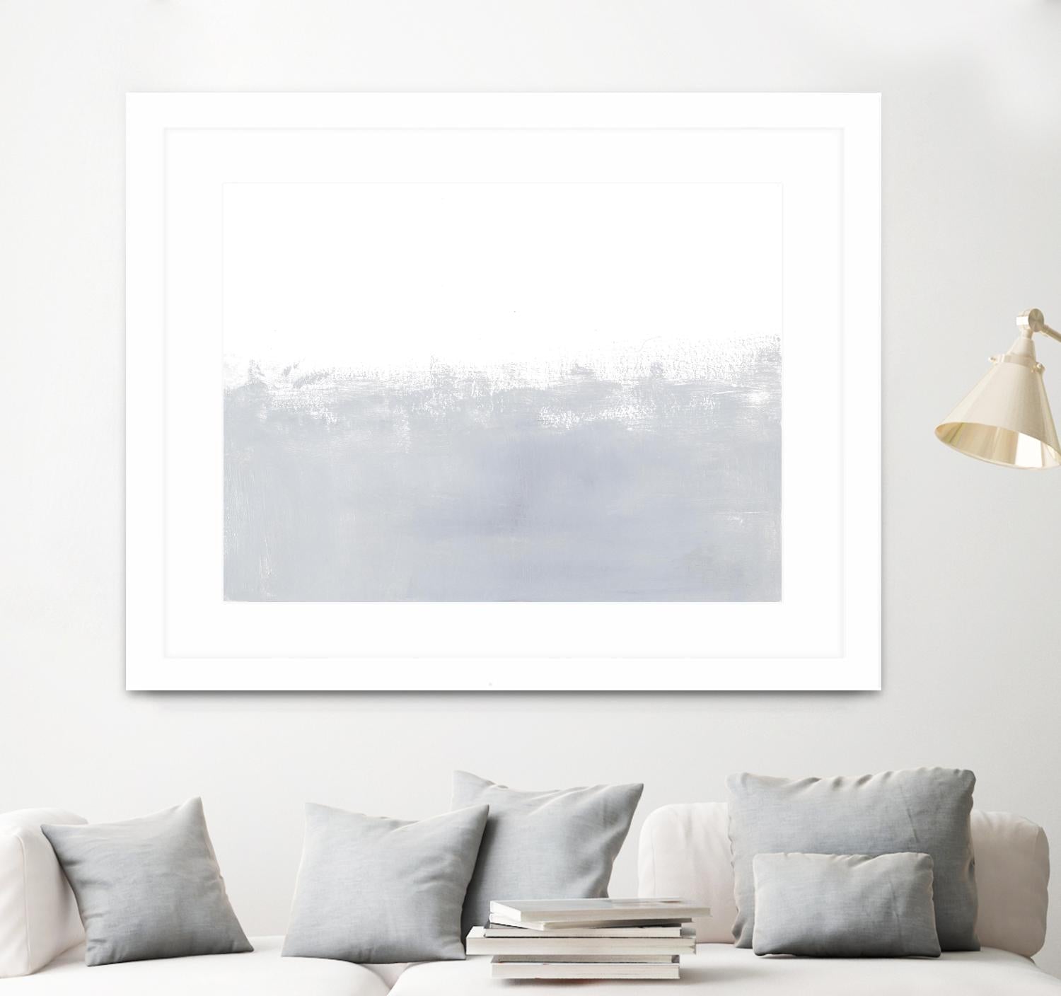 Peaceful Choice by Lanie Loreth on GIANT ART - abstract