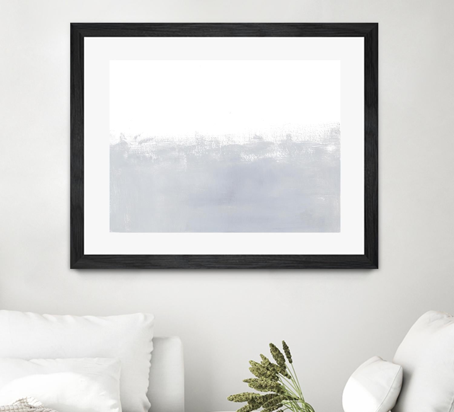 Peaceful Choice by Lanie Loreth on GIANT ART - abstract