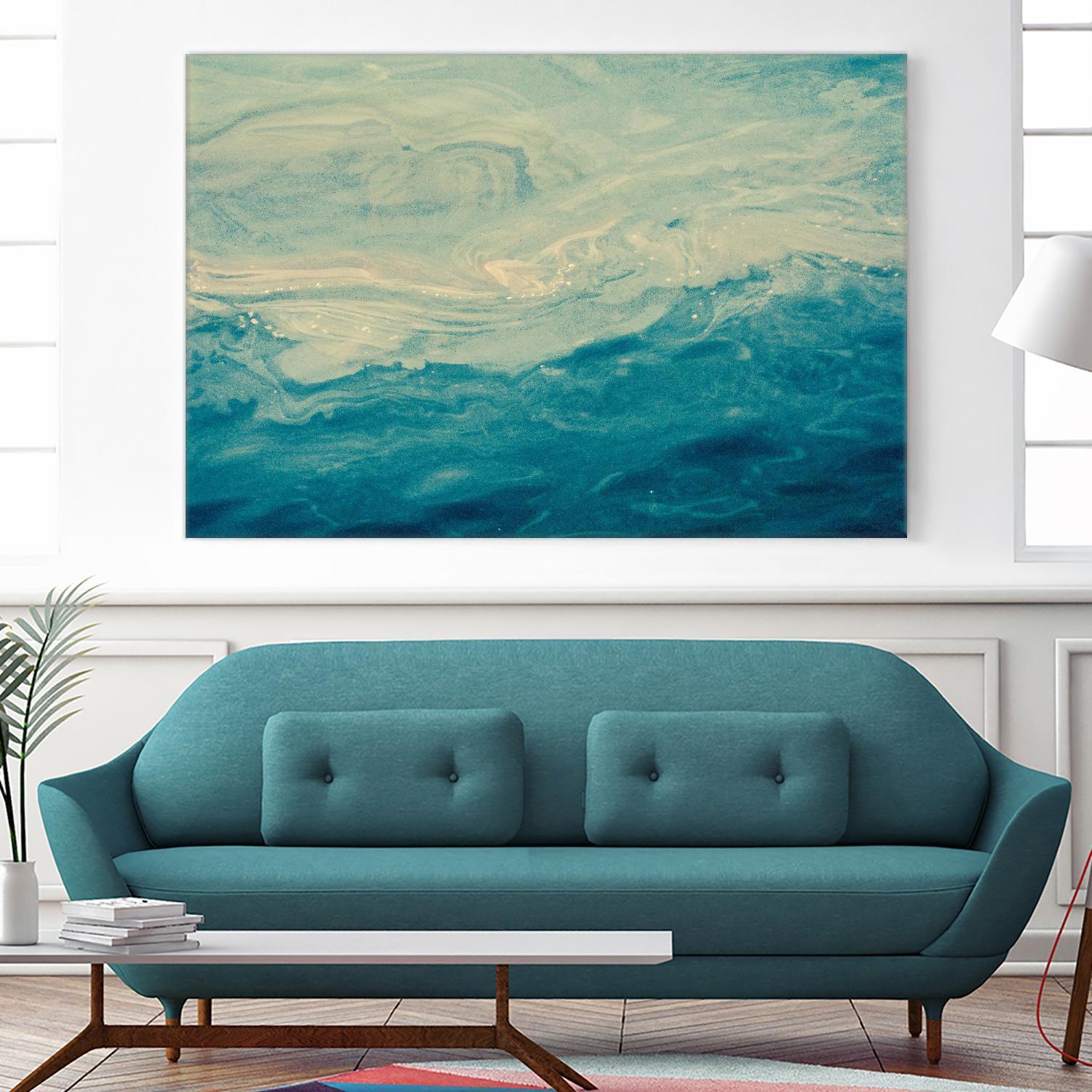 Inner Peace by Jairo Rodriguez on GIANT ART - abstract photography