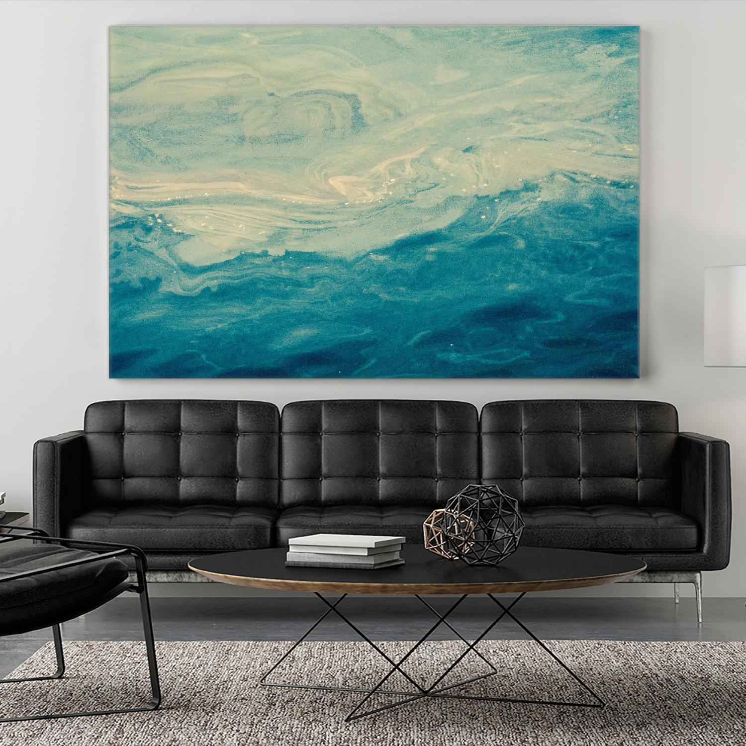 Inner Peace by Jairo Rodriguez on GIANT ART - abstract photography