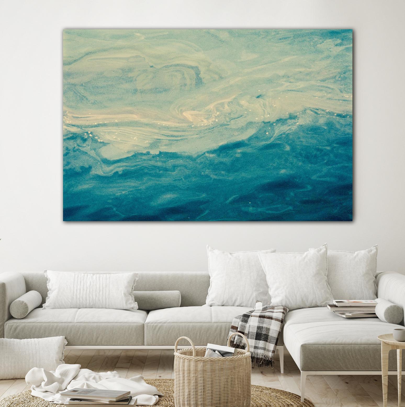 Inner Peace by Jairo Rodriguez on GIANT ART - abstract photography