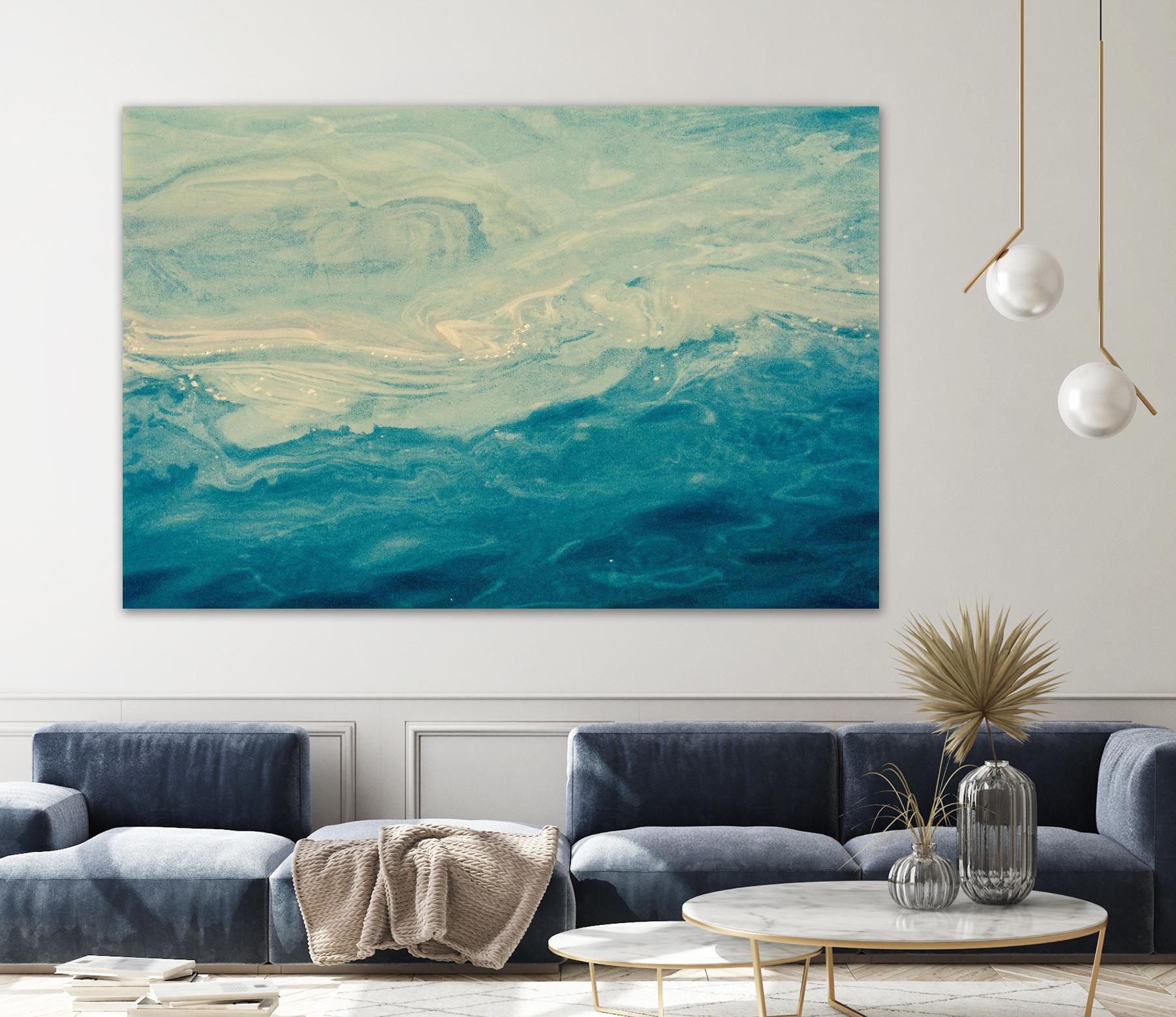 Inner Peace by Jairo Rodriguez on GIANT ART - abstract photography