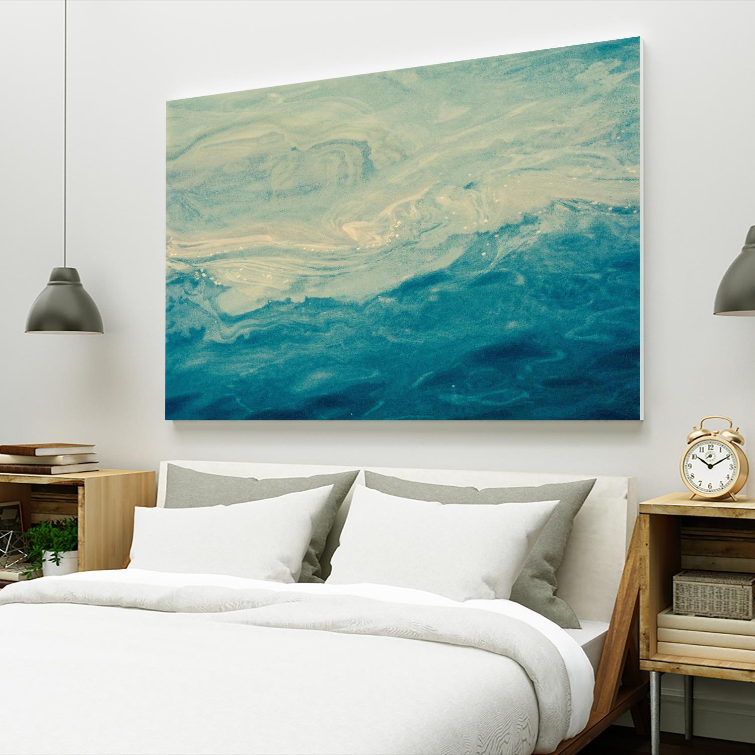 Inner Peace by Jairo Rodriguez on GIANT ART - abstract photography