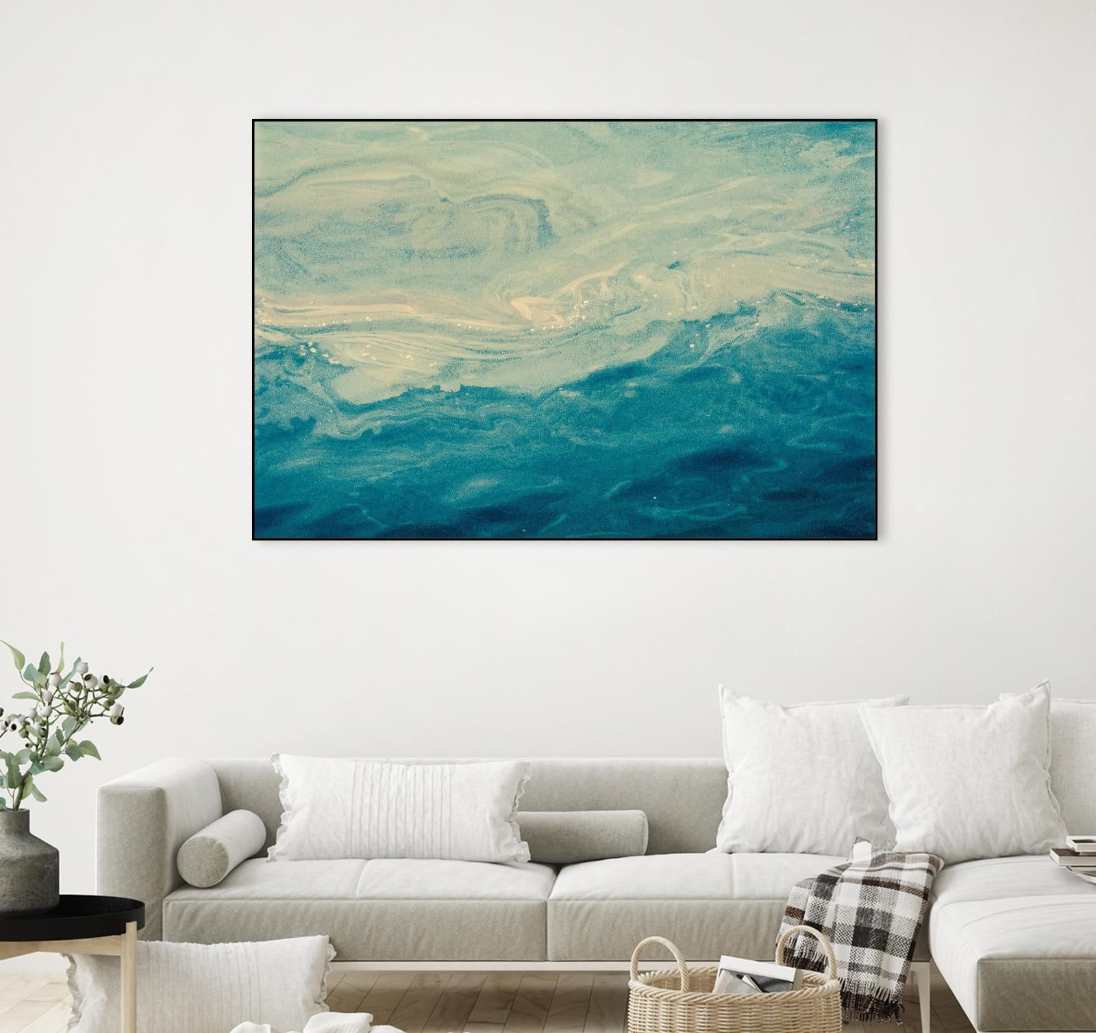 Inner Peace by Jairo Rodriguez on GIANT ART - abstract photography