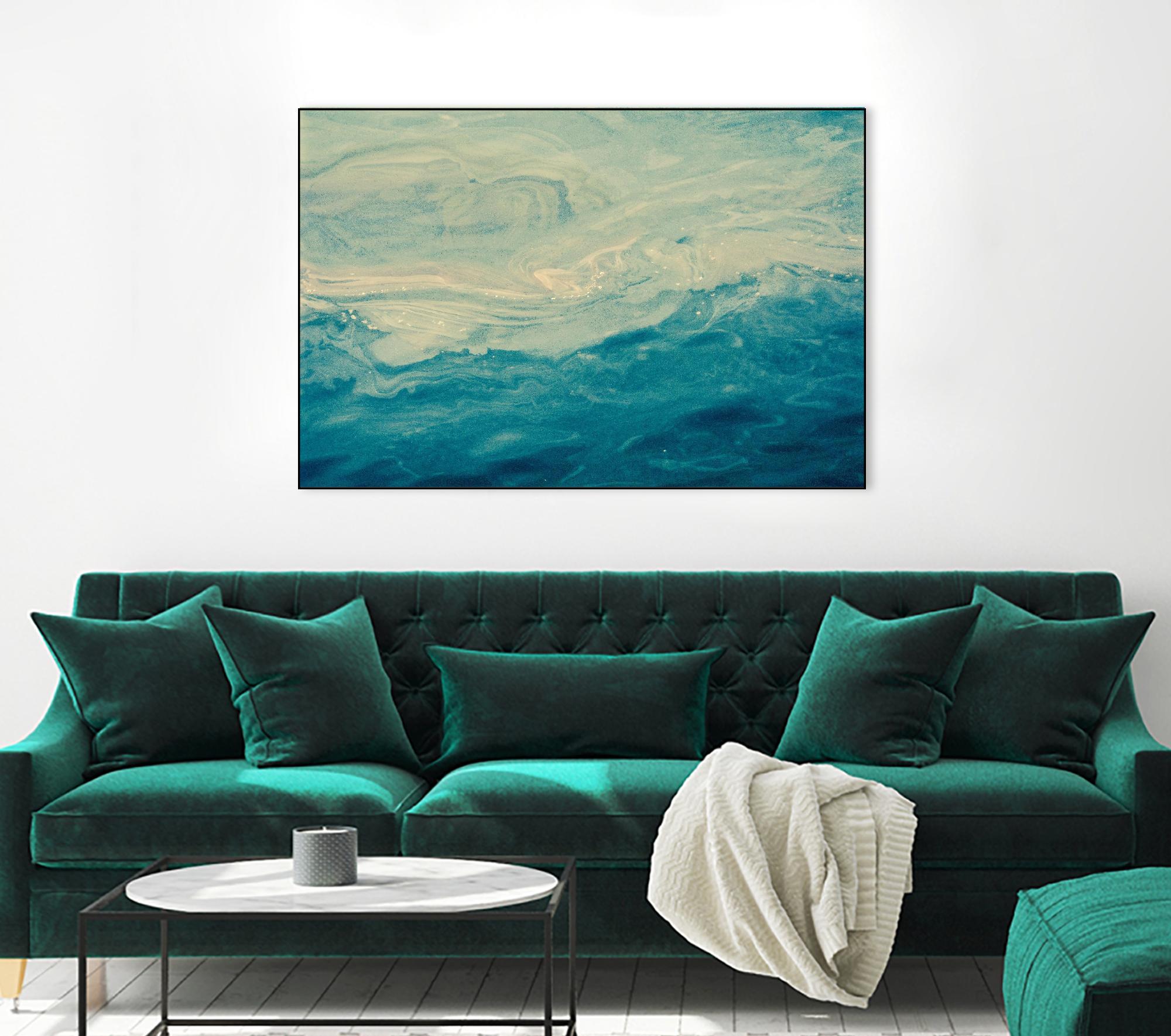 Inner Peace by Jairo Rodriguez on GIANT ART - abstract photography