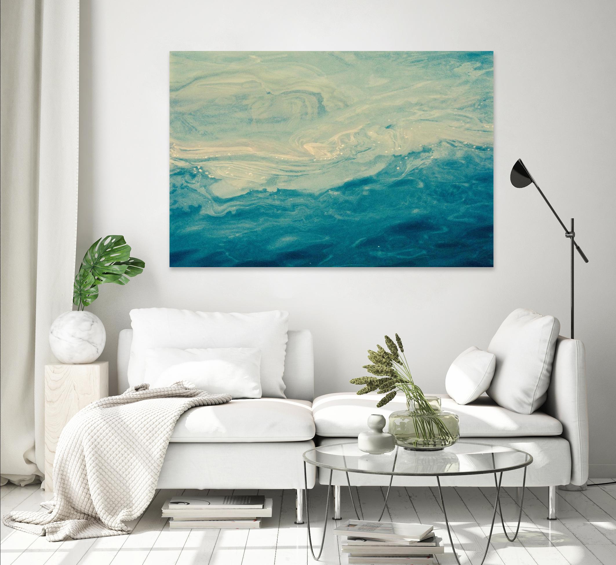 Inner Peace by Jairo Rodriguez on GIANT ART - abstract photography