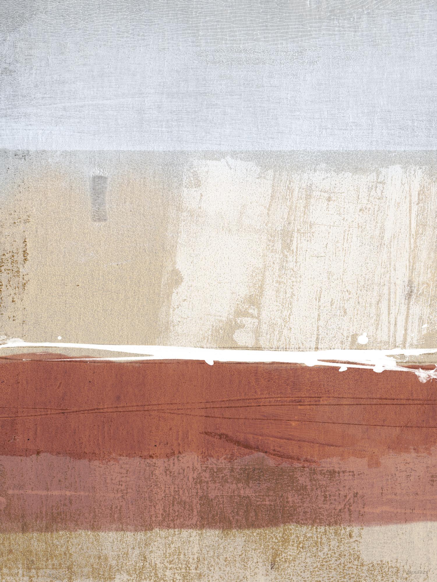 Similar Feelings II by Dan Meneely on GIANT ART - abstract