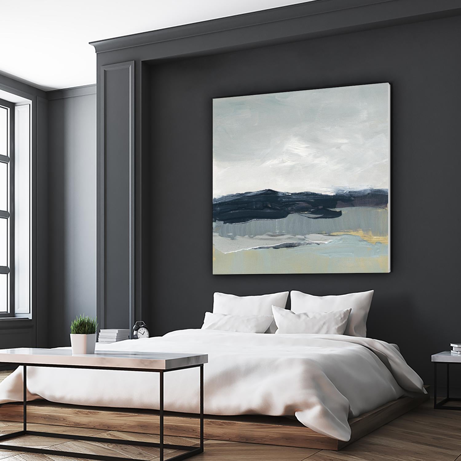 Midday Display I by Lanie Loreth on GIANT ART - abstract